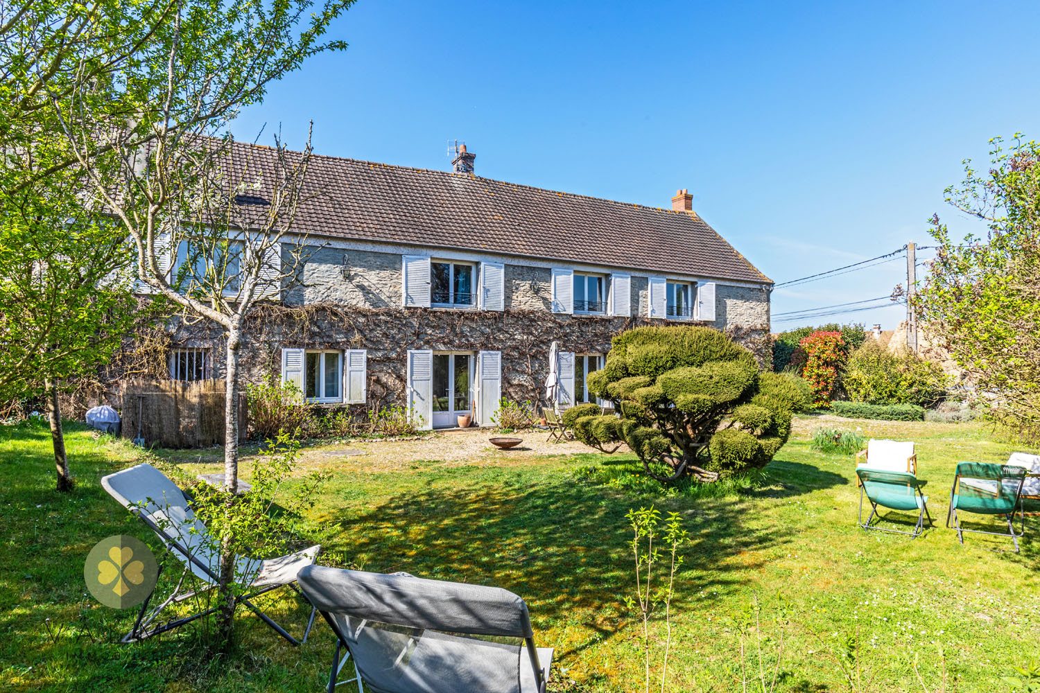 Maison à vendre, 350m², Montfort-l'Amaury