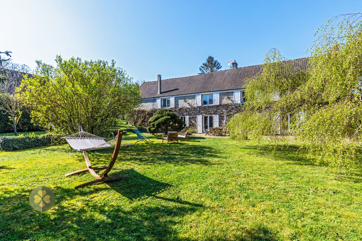 Maison à vendre, 350m², Montfort-l'Amaury