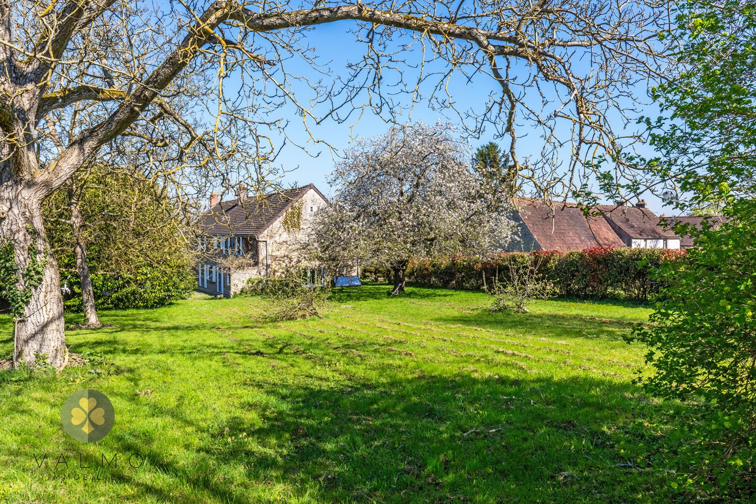 Maison à vendre, 350m², Montfort-l'Amaury