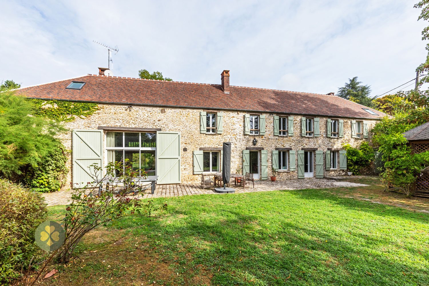 Maison à vendre, 390m², Gambais