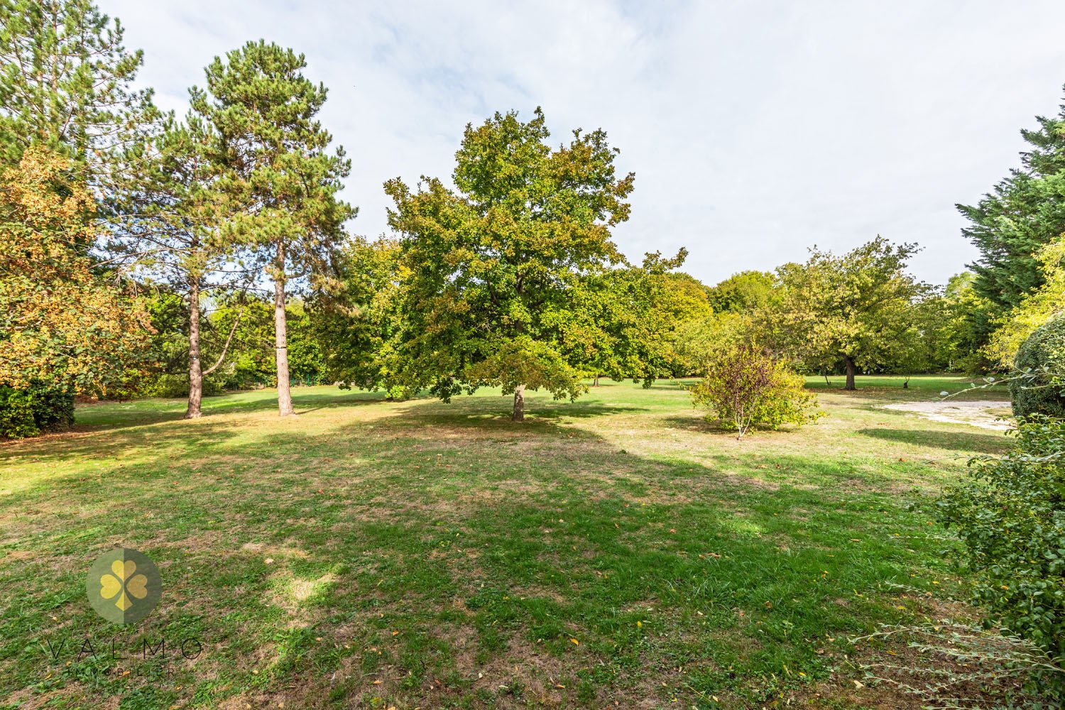 Maison à vendre, 390m², Gambais