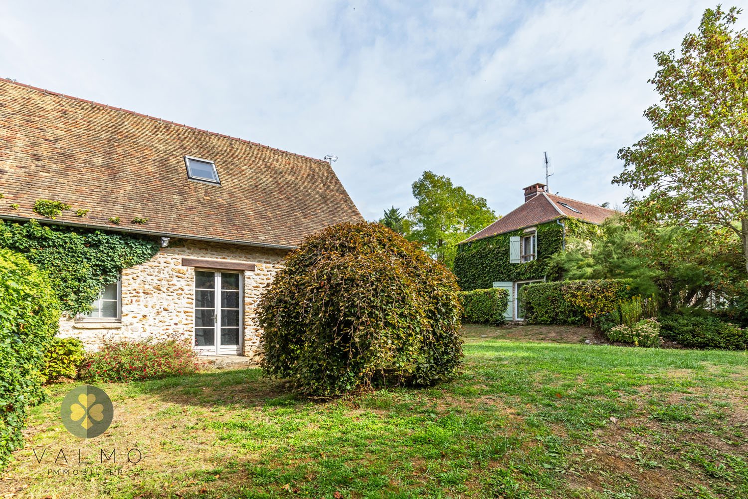 Maison à vendre, 390m², Gambais