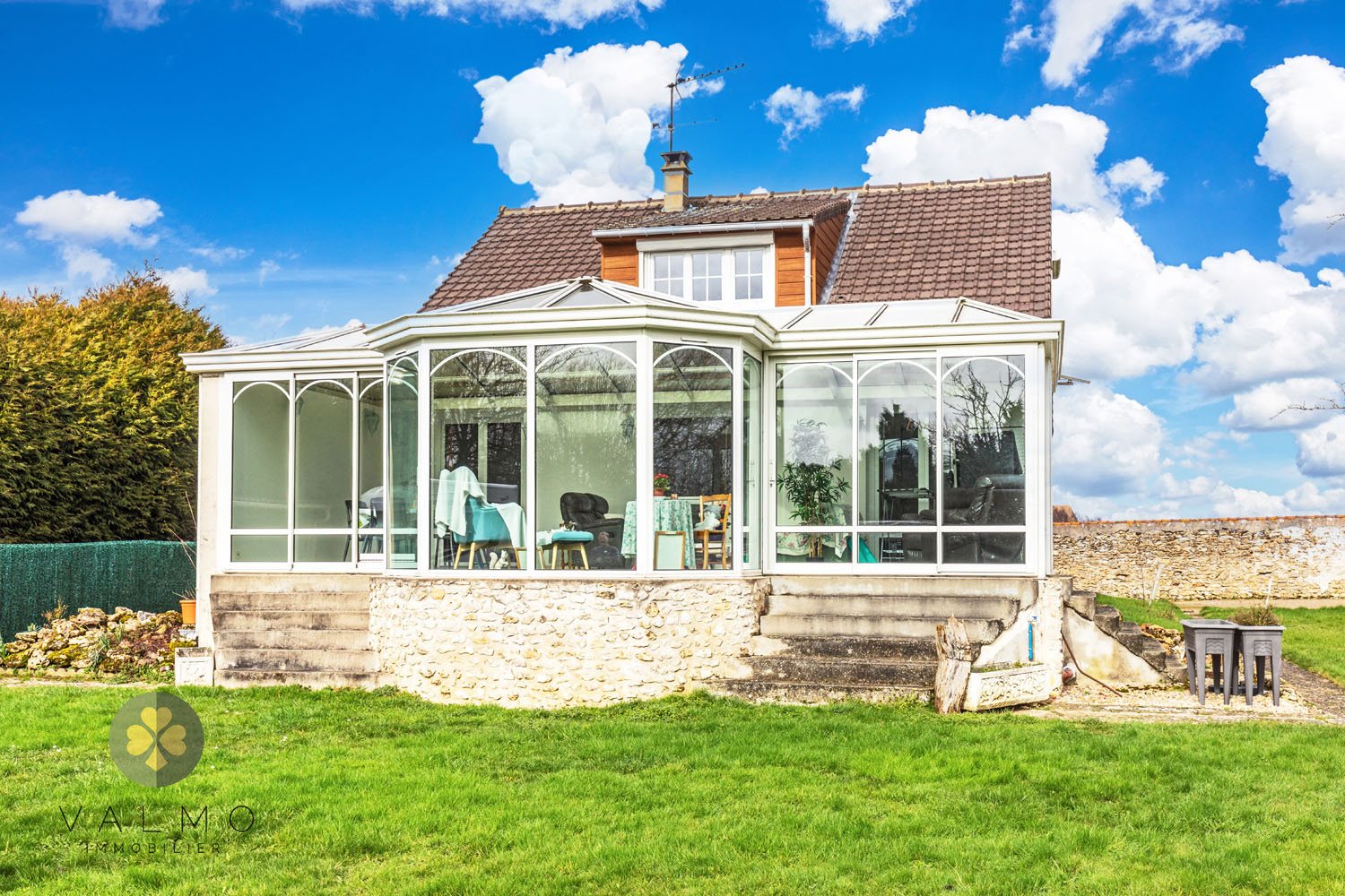 Maison à vendre, 148m², Civry-la-Forêt
