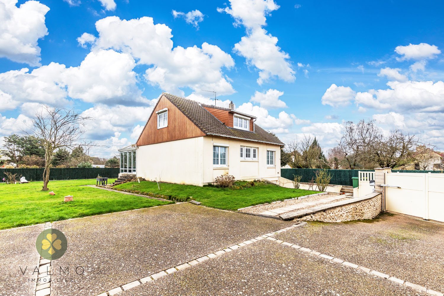 Maison à vendre, 148m², Civry-la-Forêt