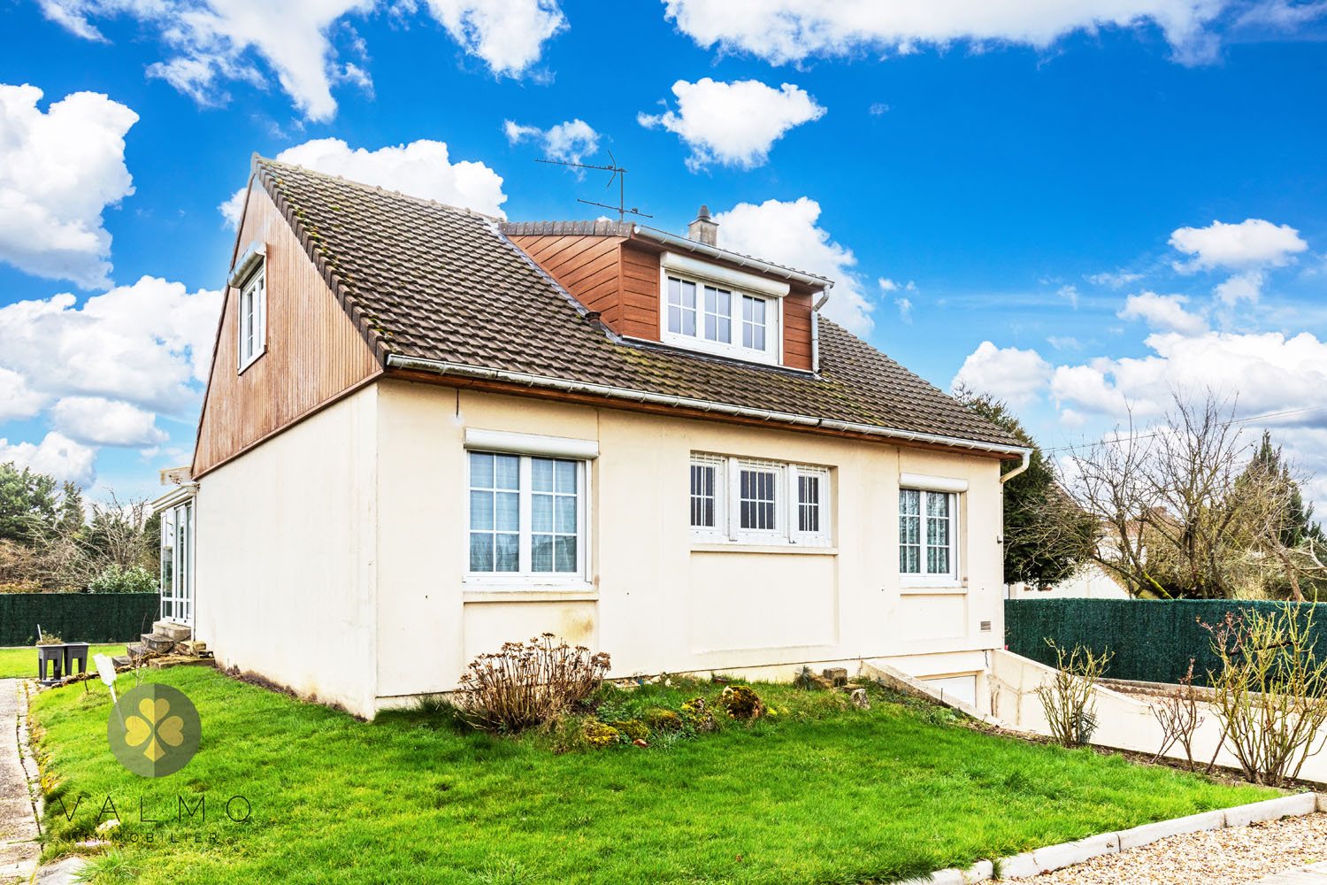 Maison à vendre, 148m², Civry-la-Forêt