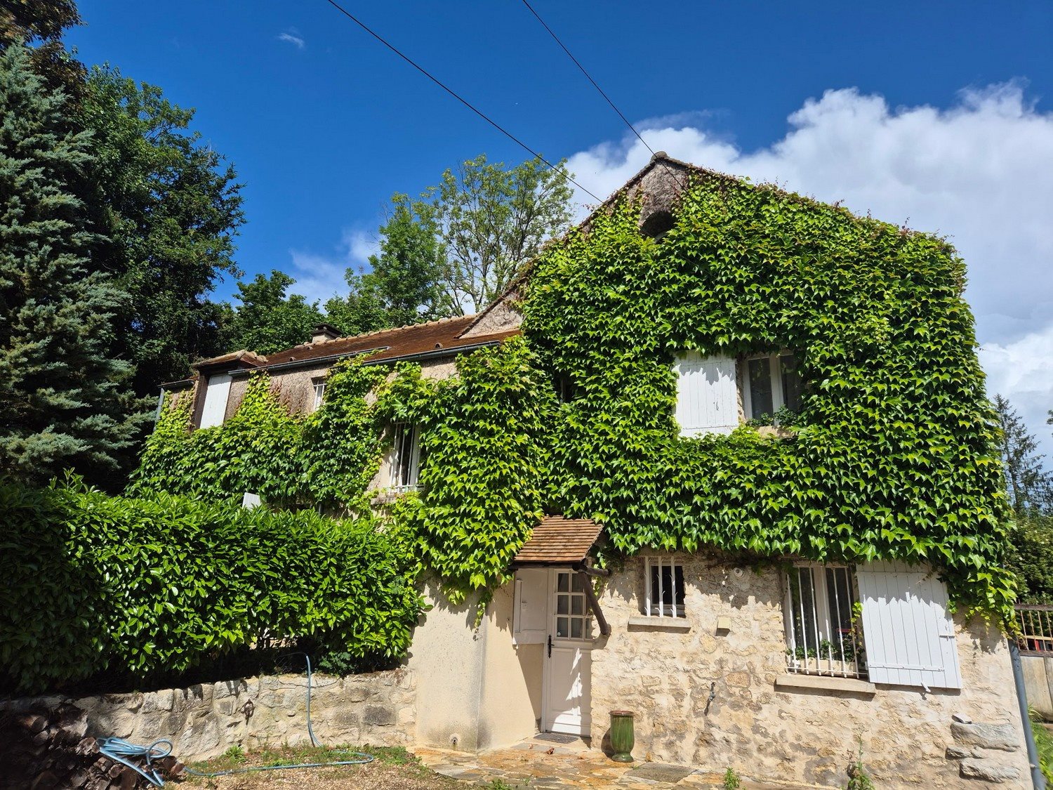 Maison à vendre, 143m², Villette