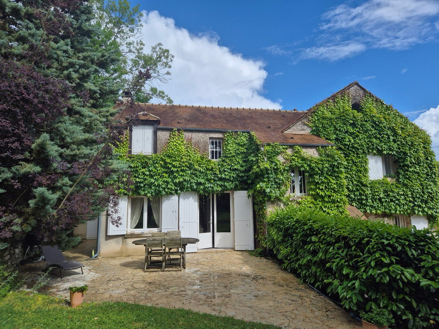 Maison à vendre, 143m², Villette