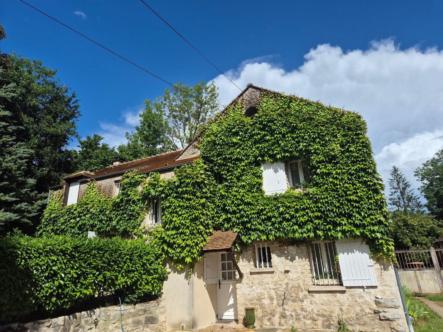 Maison à vendre, 143m², Villette