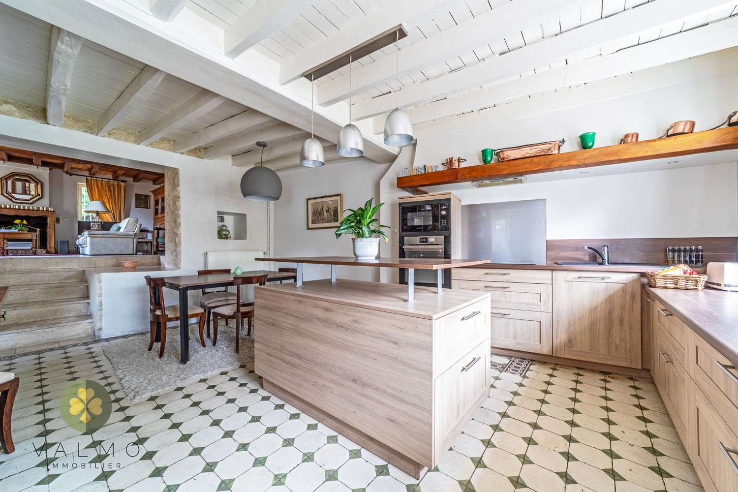 Maison à vendre, 143m², Villette