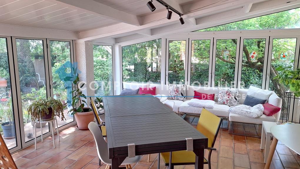 Maison à vendre, 409m², Nîmes