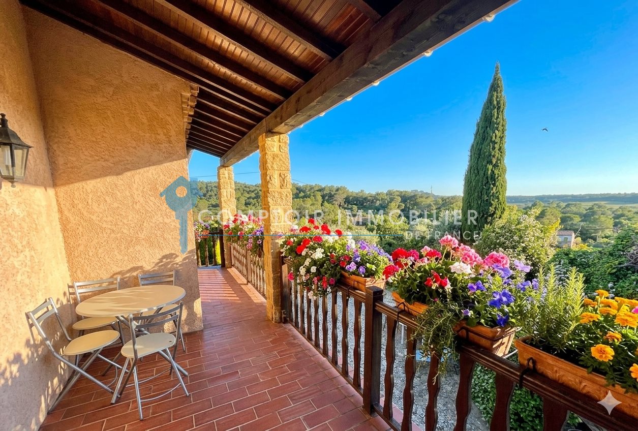 Maison à vendre, 148m², Uzès