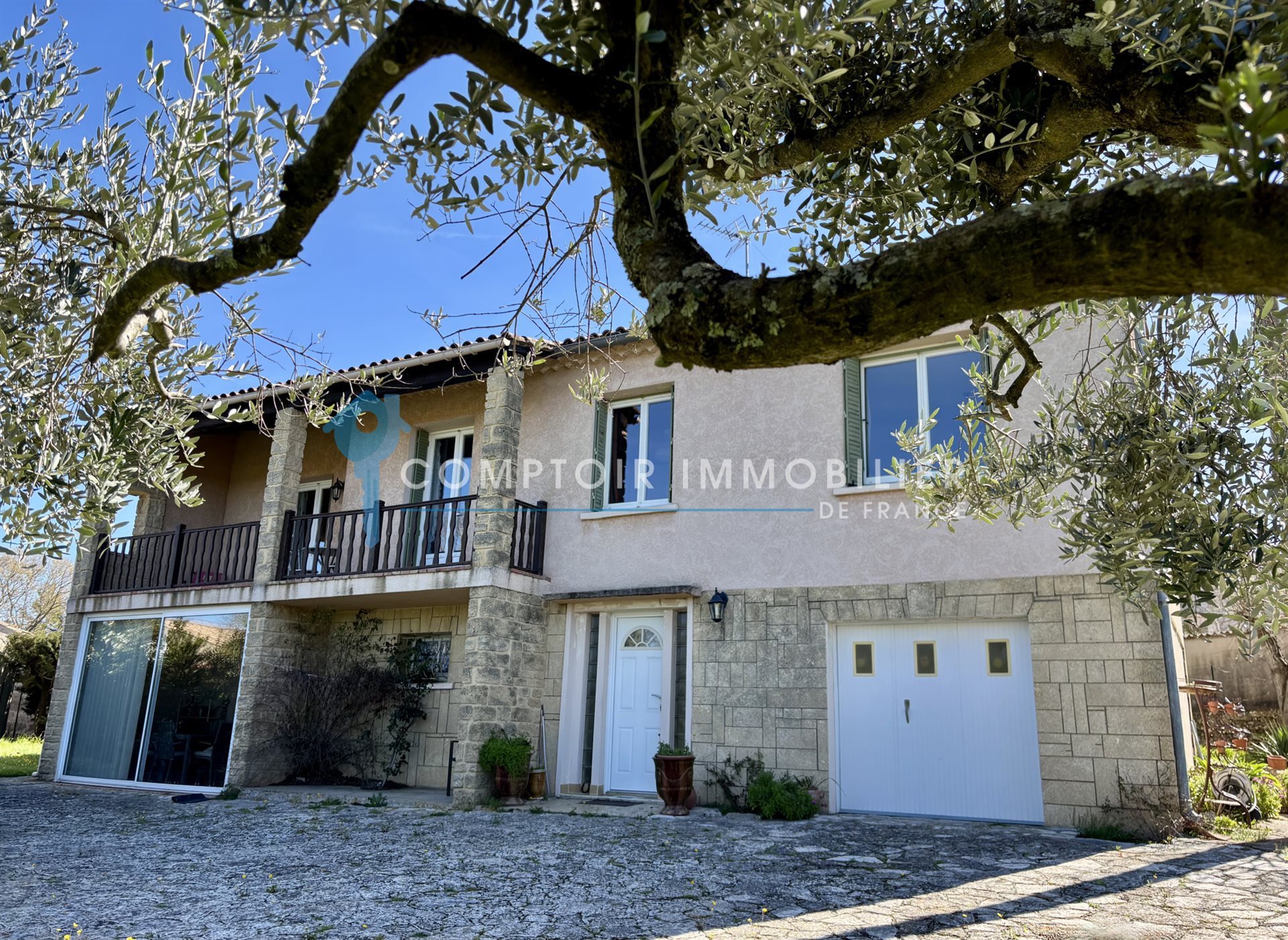 Maison à vendre, 148m², Uzès