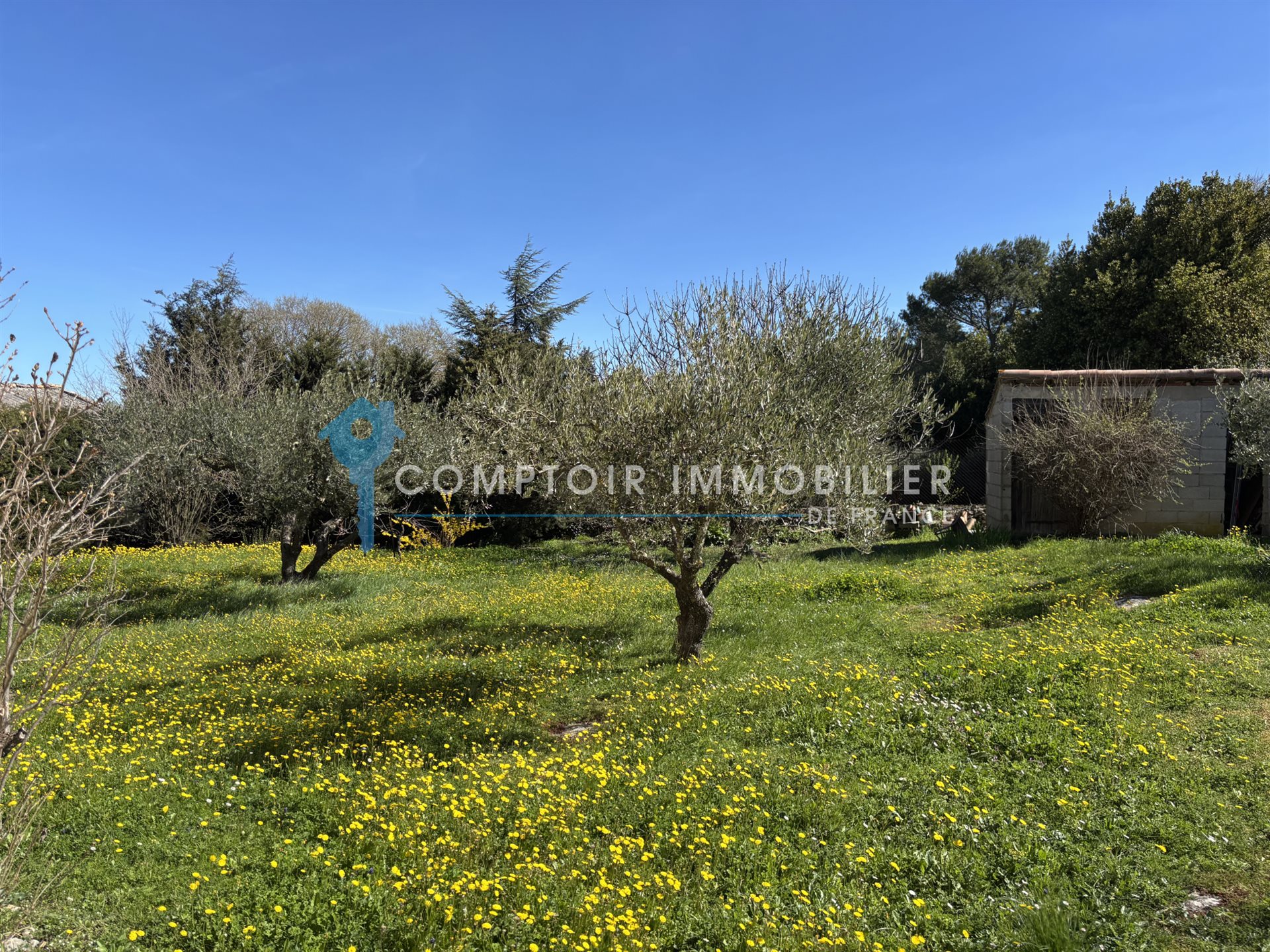Maison à vendre, 148m², Uzès