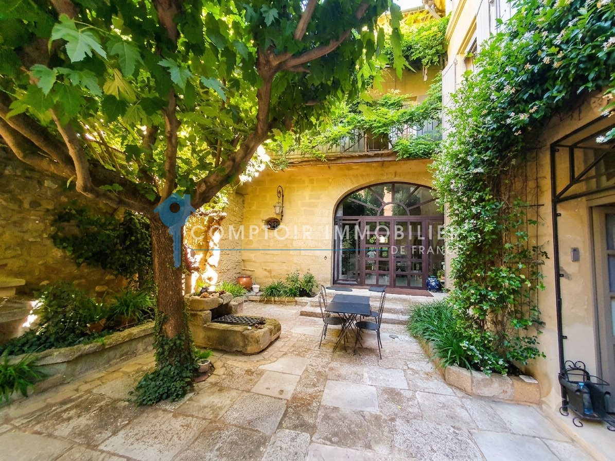 Maison à vendre, 230m², Uzès