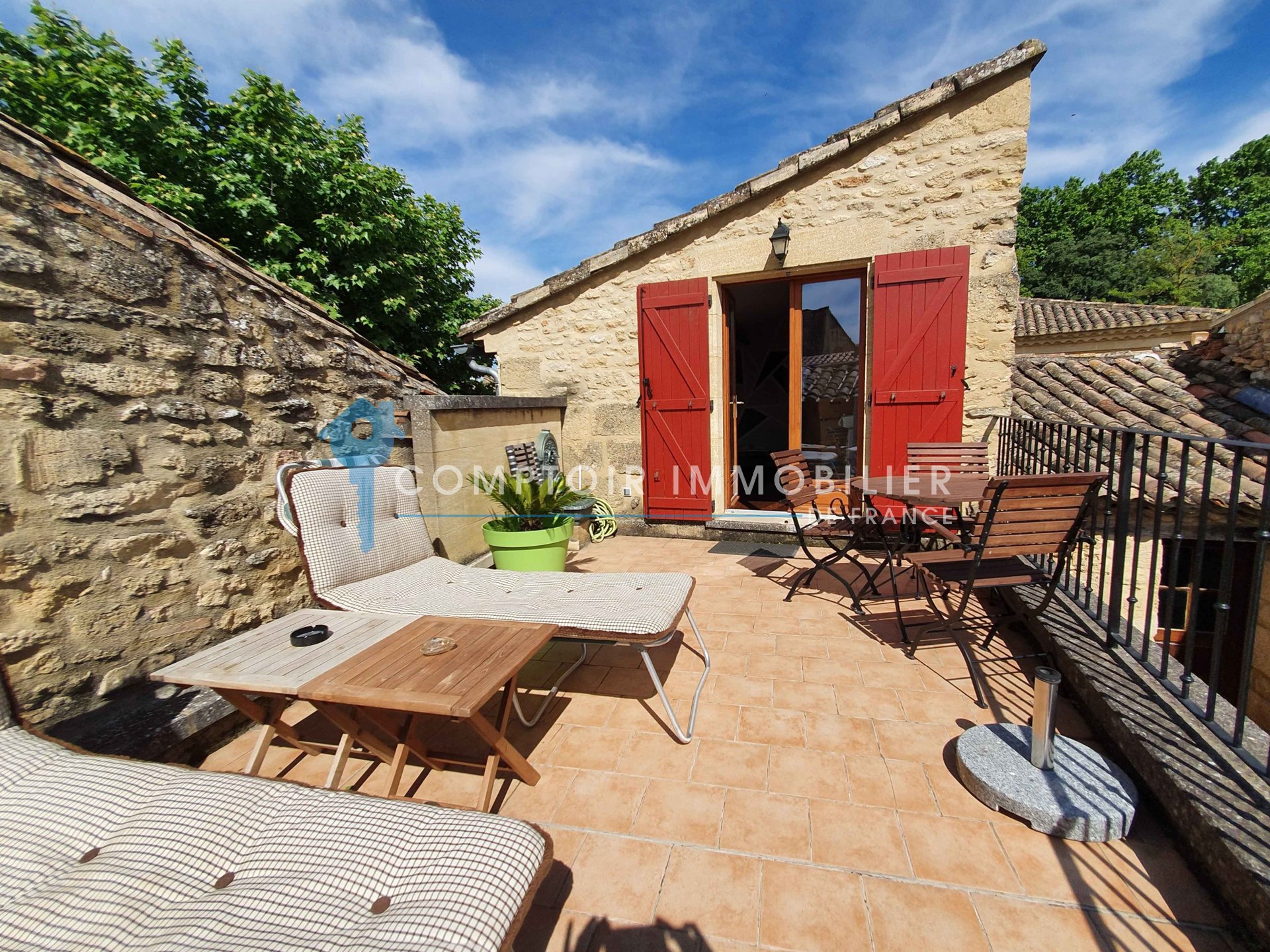 Maison à vendre, 94m², Vers-Pont-du-Gard