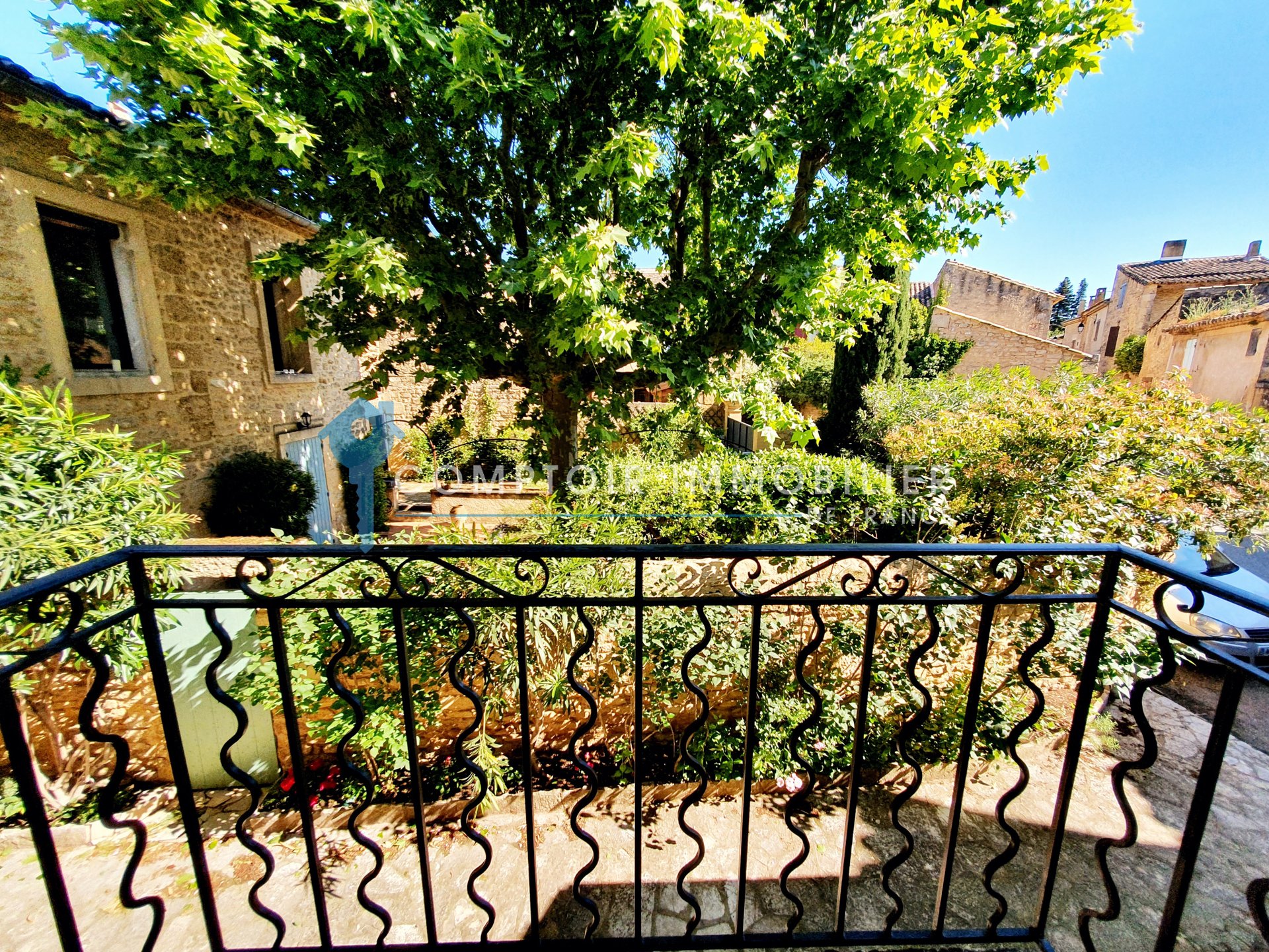 Maison à vendre, 94m², Vers-Pont-du-Gard