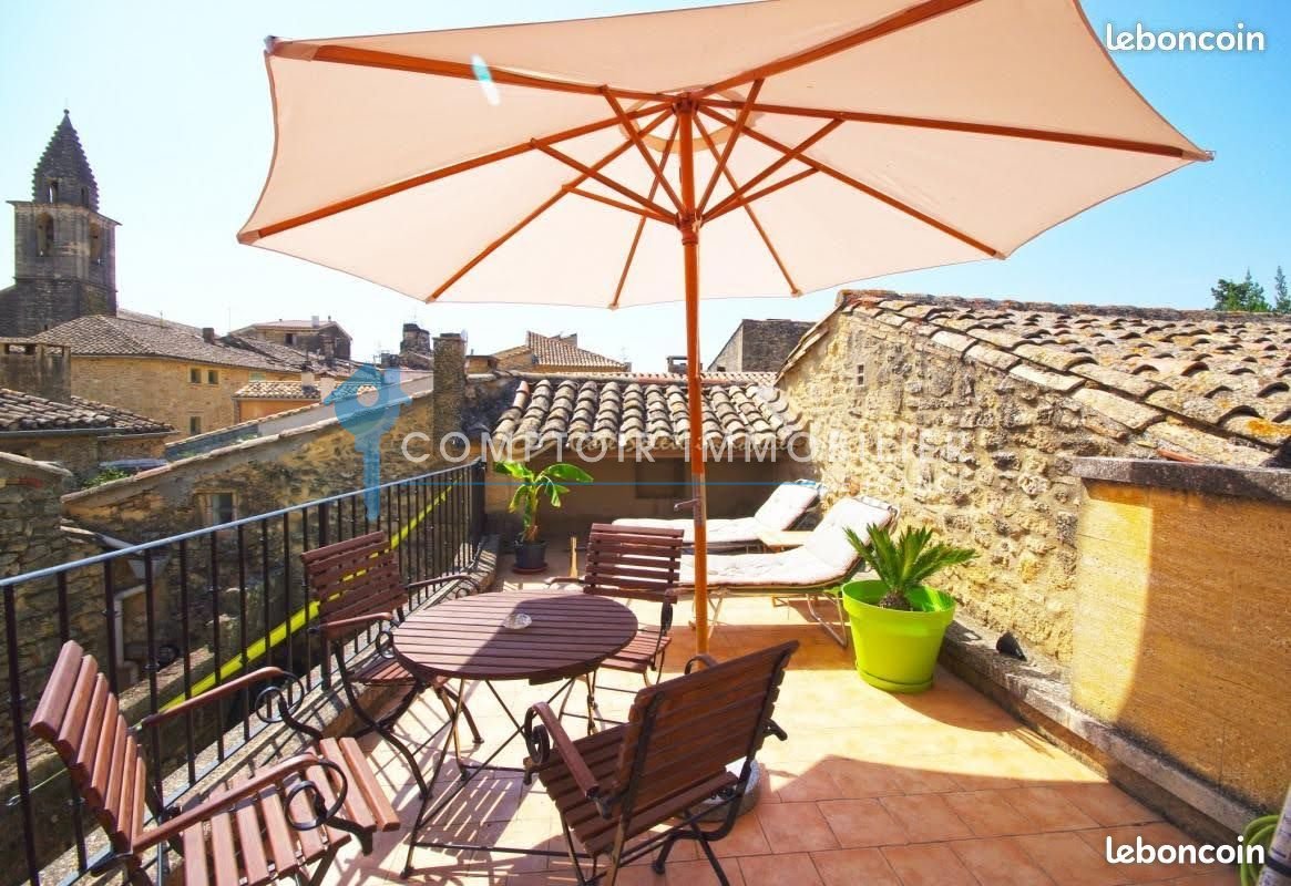 Maison à vendre, 94m², Vers-Pont-du-Gard