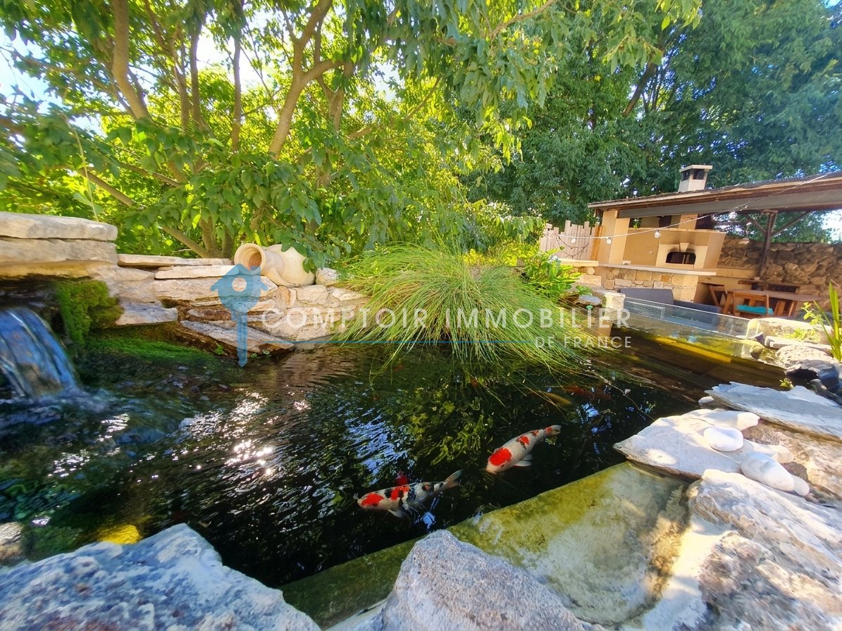 Maison à vendre, 105m², Gaujac