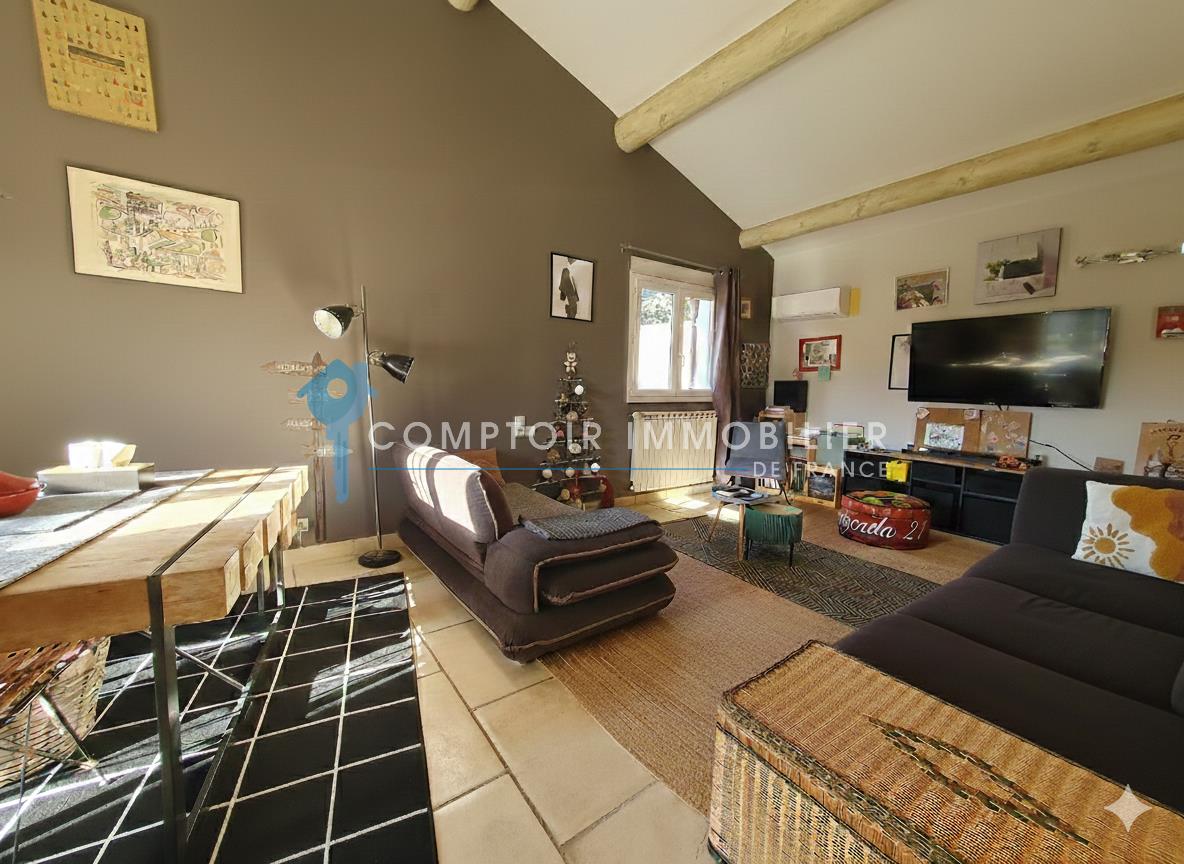 Maison à vendre, 188m², Redessan