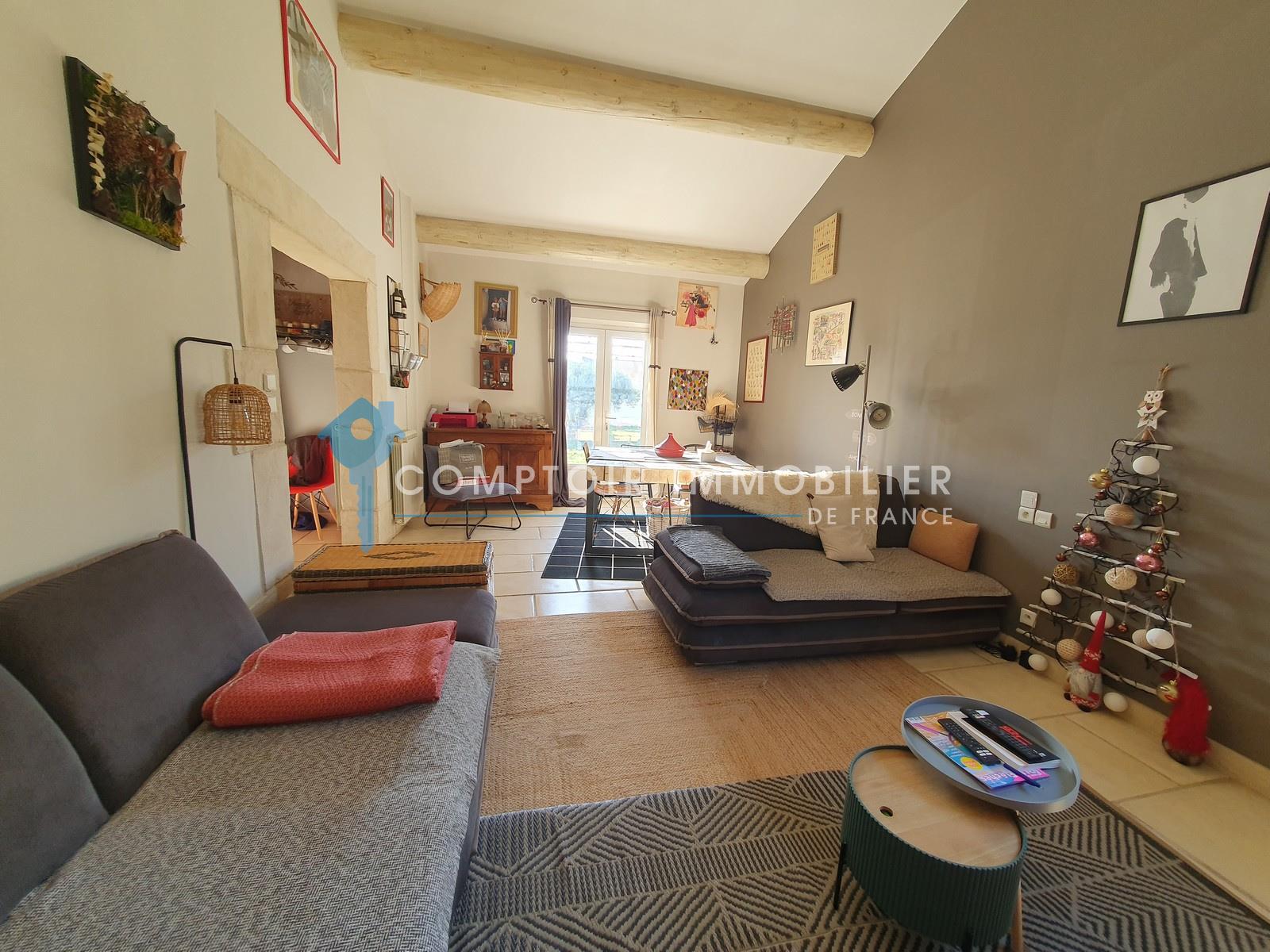 Maison à vendre, 188m², Redessan