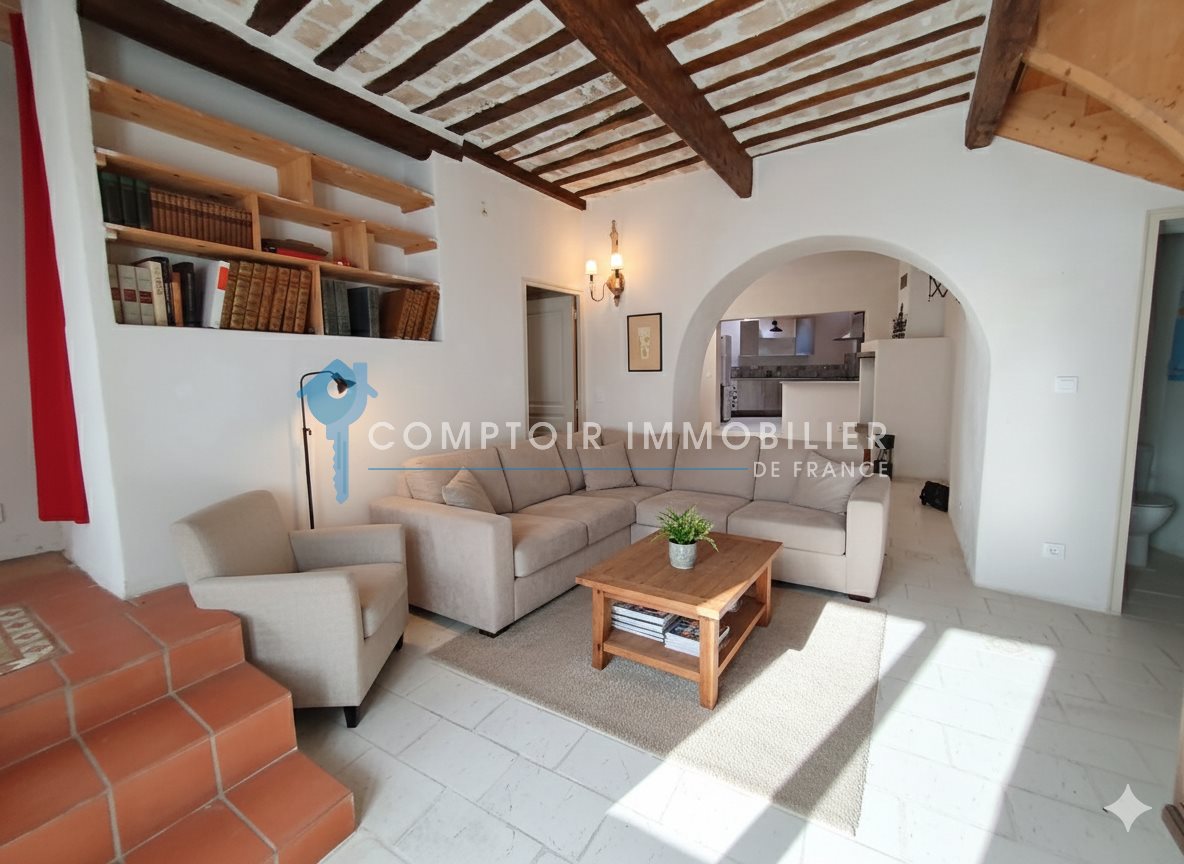 Maison à vendre, 110m², Uzès