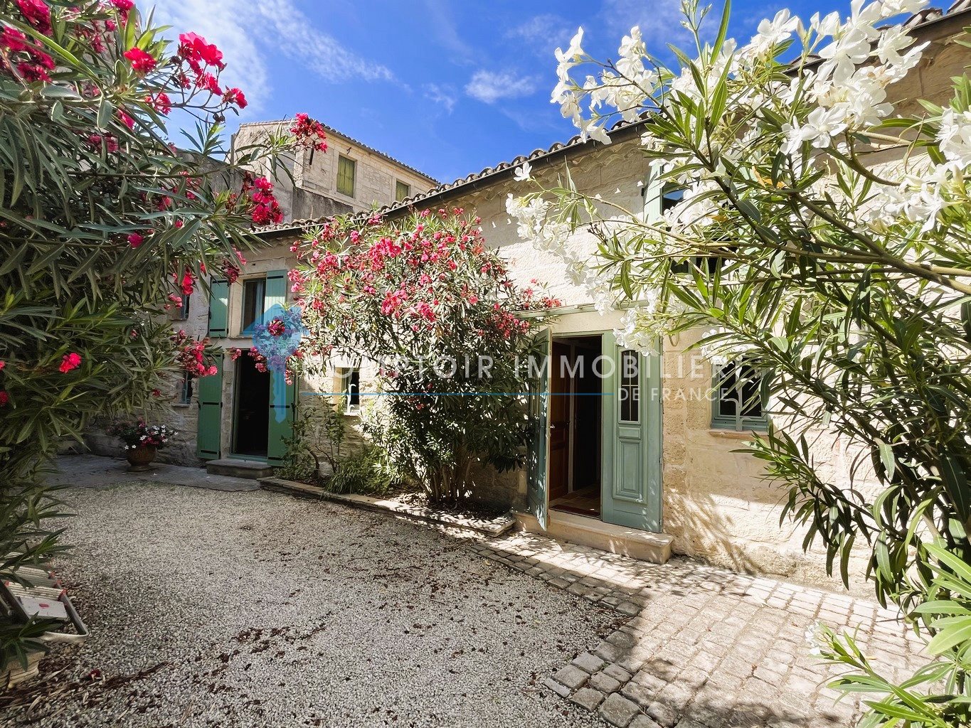 Maison à vendre, 112m², Uzès