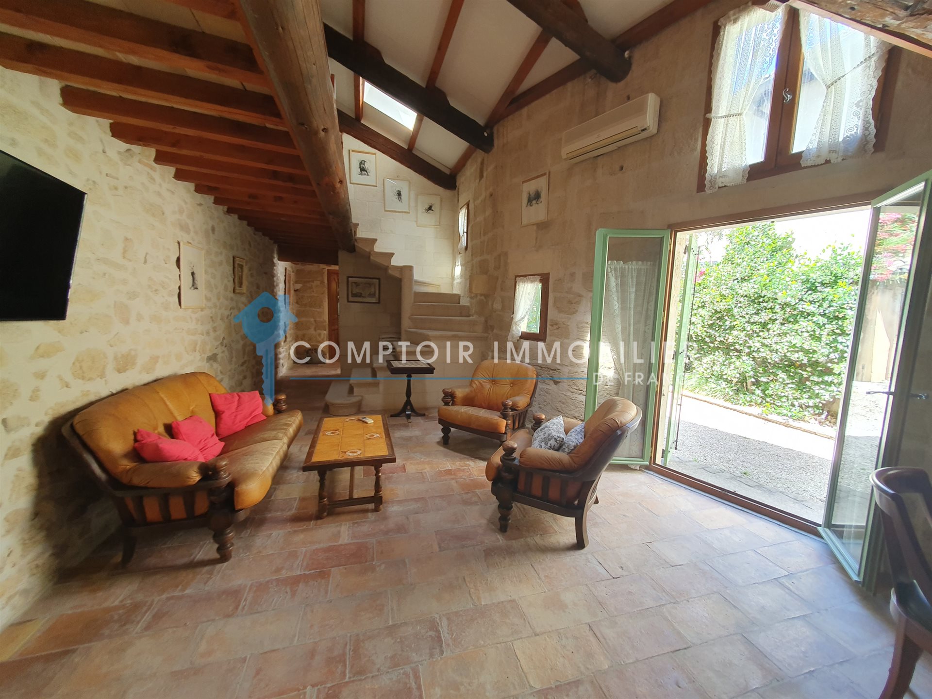 Maison à vendre, 112m², Uzès
