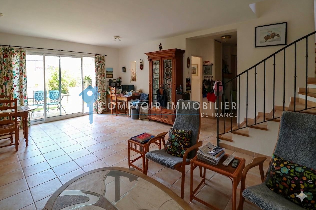 Maison à vendre, 108m², Castillon-du-Gard