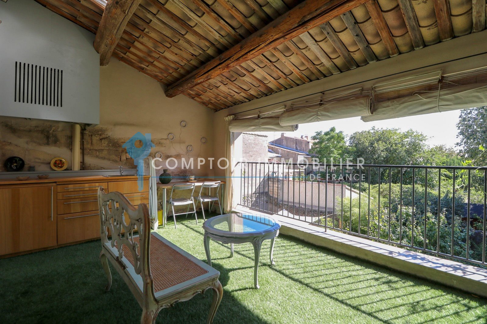 Maison à vendre, 107m², Uzès