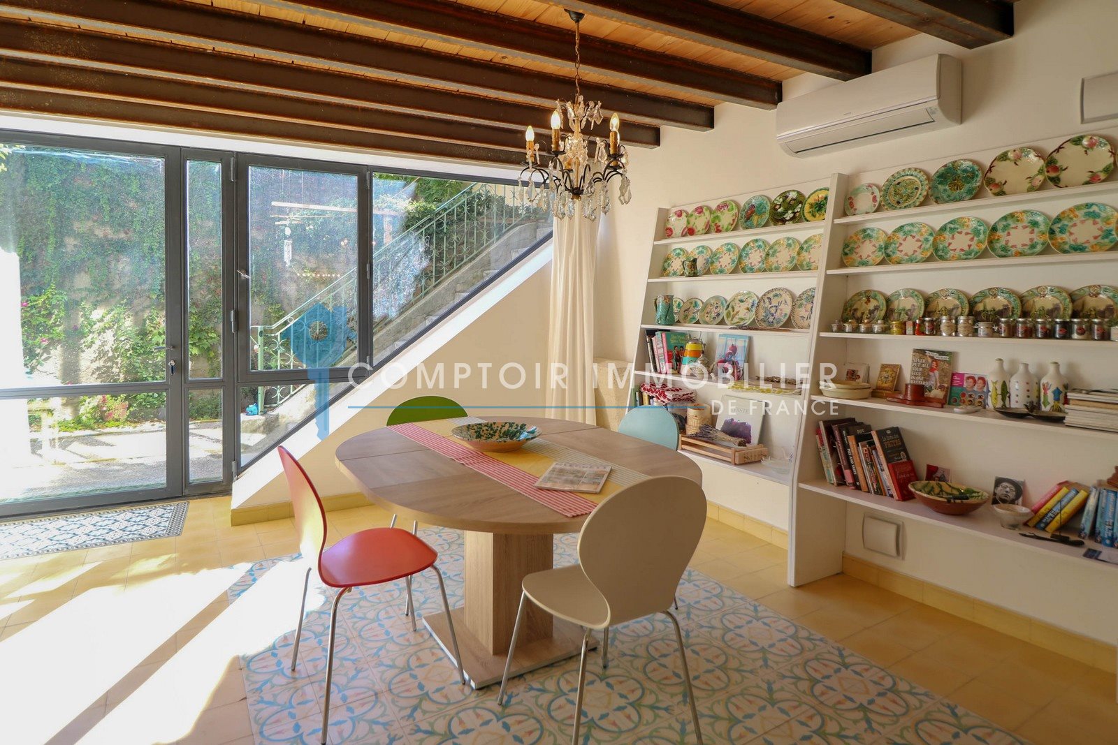 Maison à vendre, 107m², Uzès