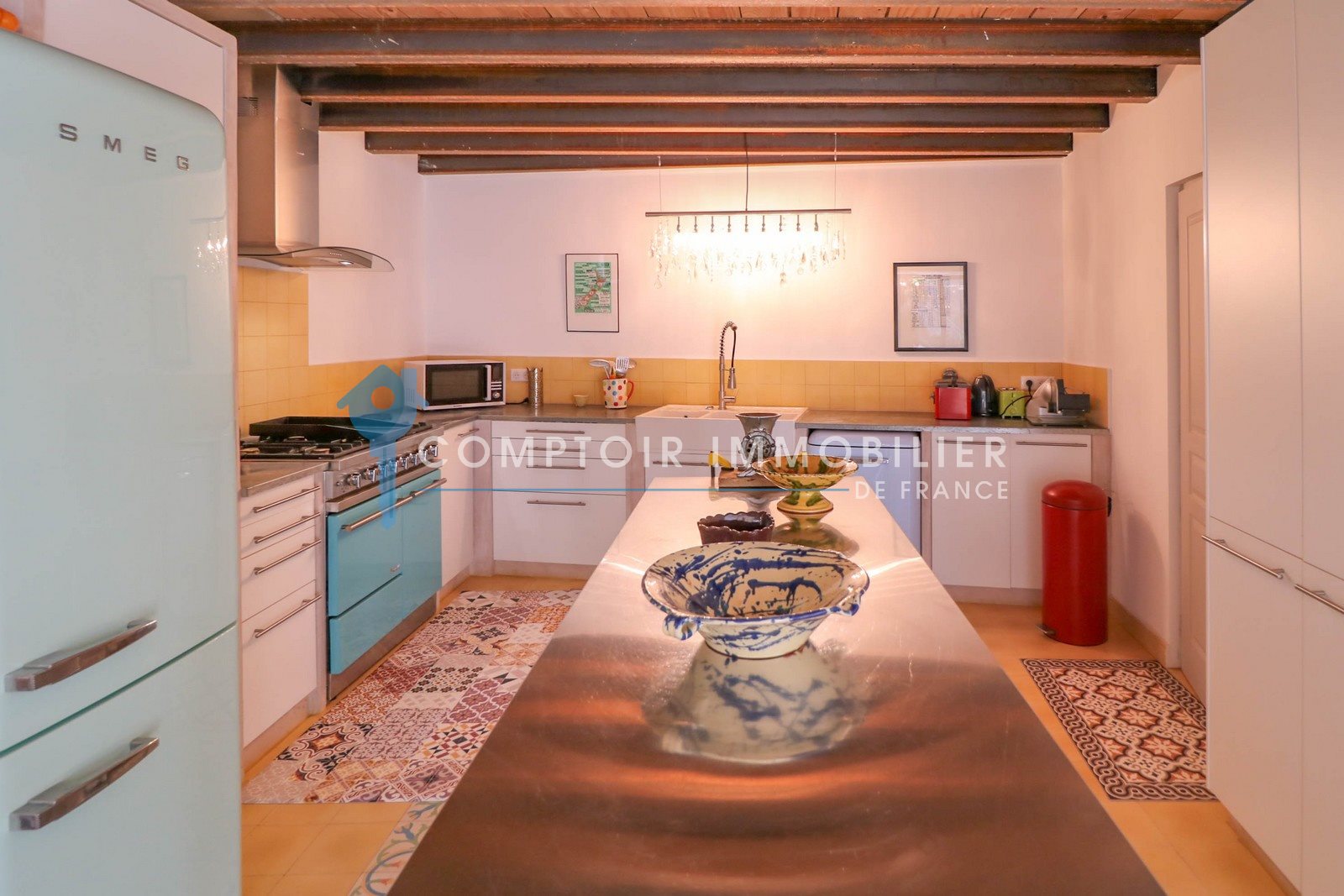 Maison à vendre, 107m², Uzès