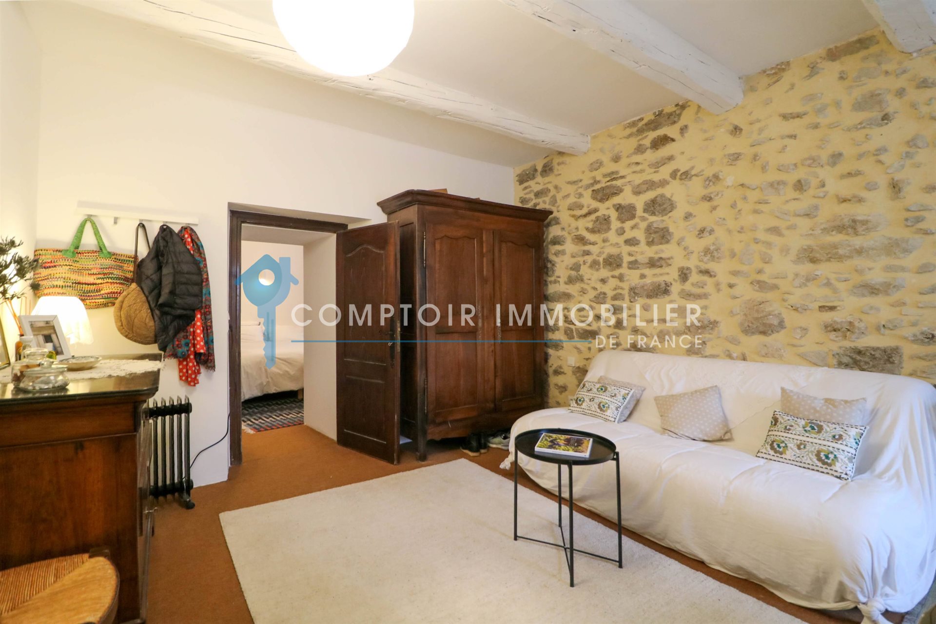 Maison à vendre, 93m², Uzès