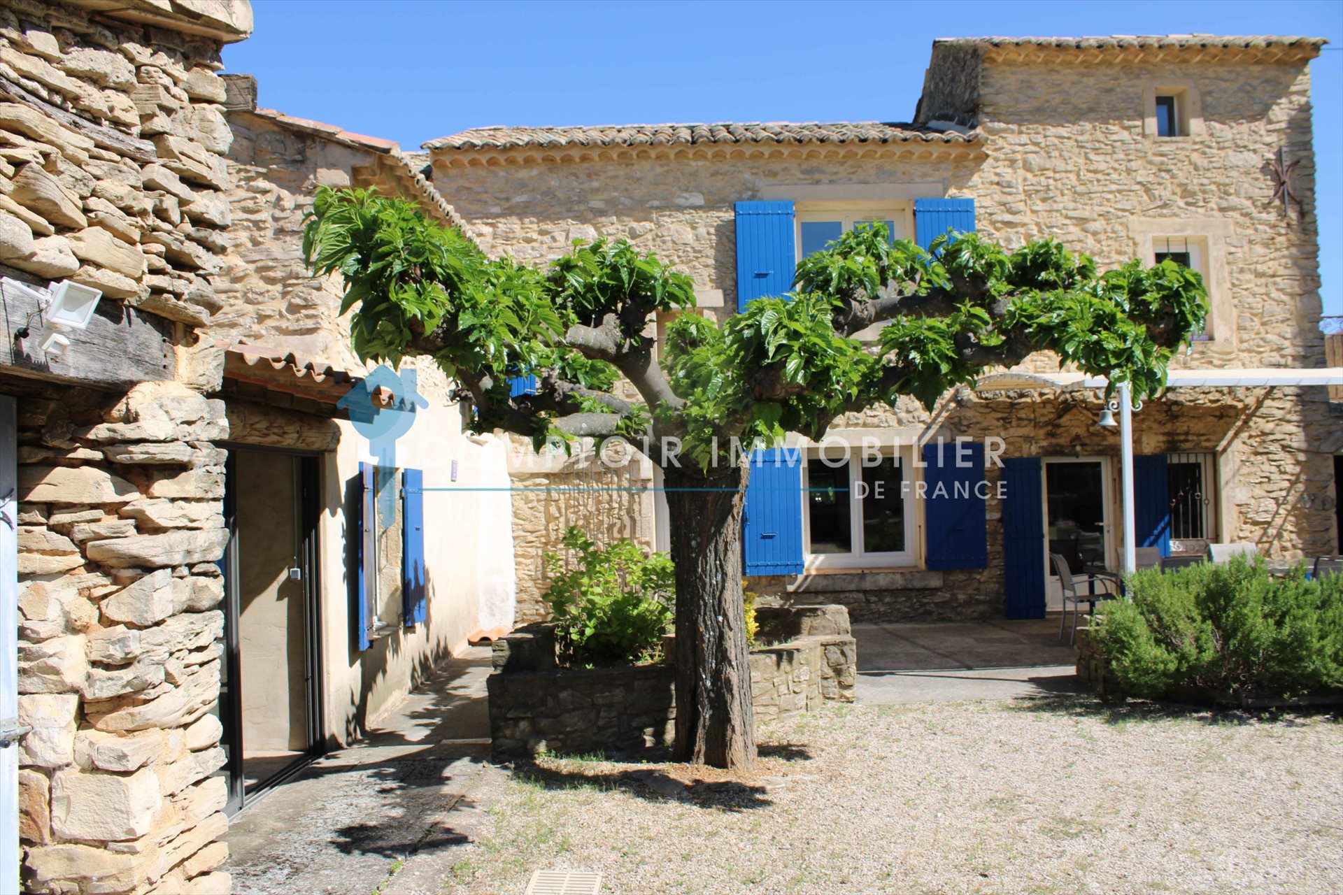 Maison à vendre, 126m², Uzès