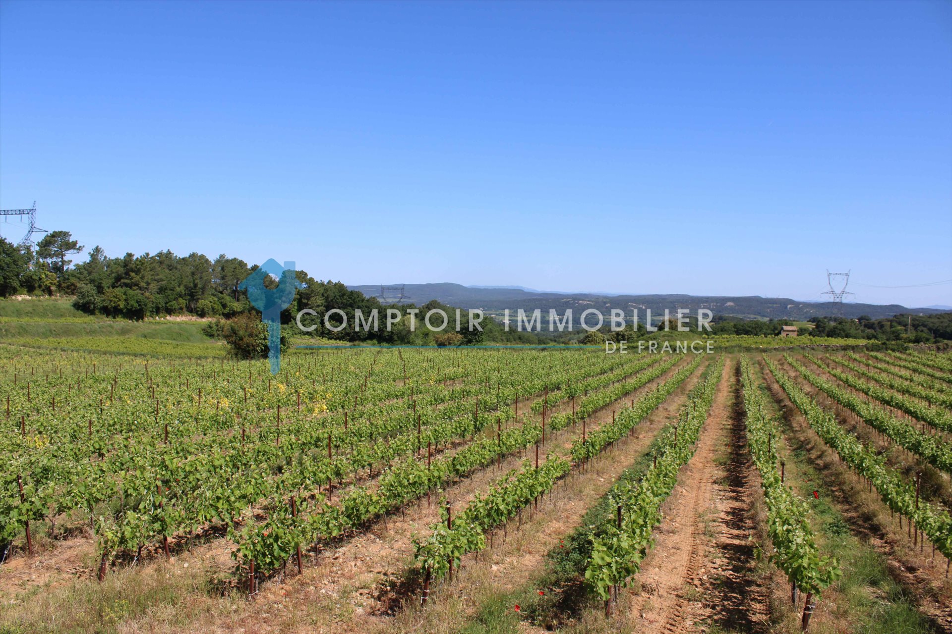 Maison à vendre, 126m², Uzès