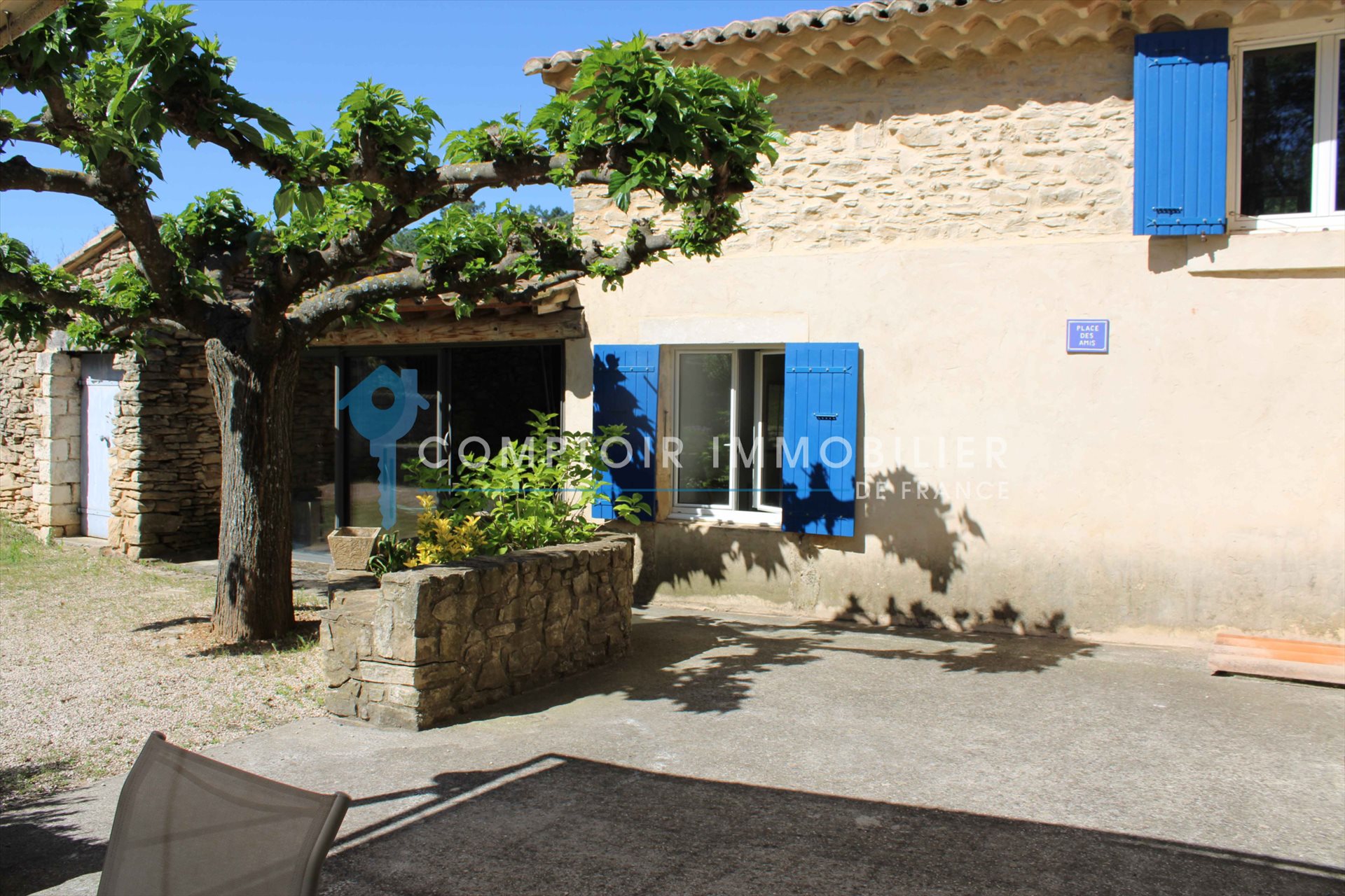 Maison à vendre, 126m², Uzès