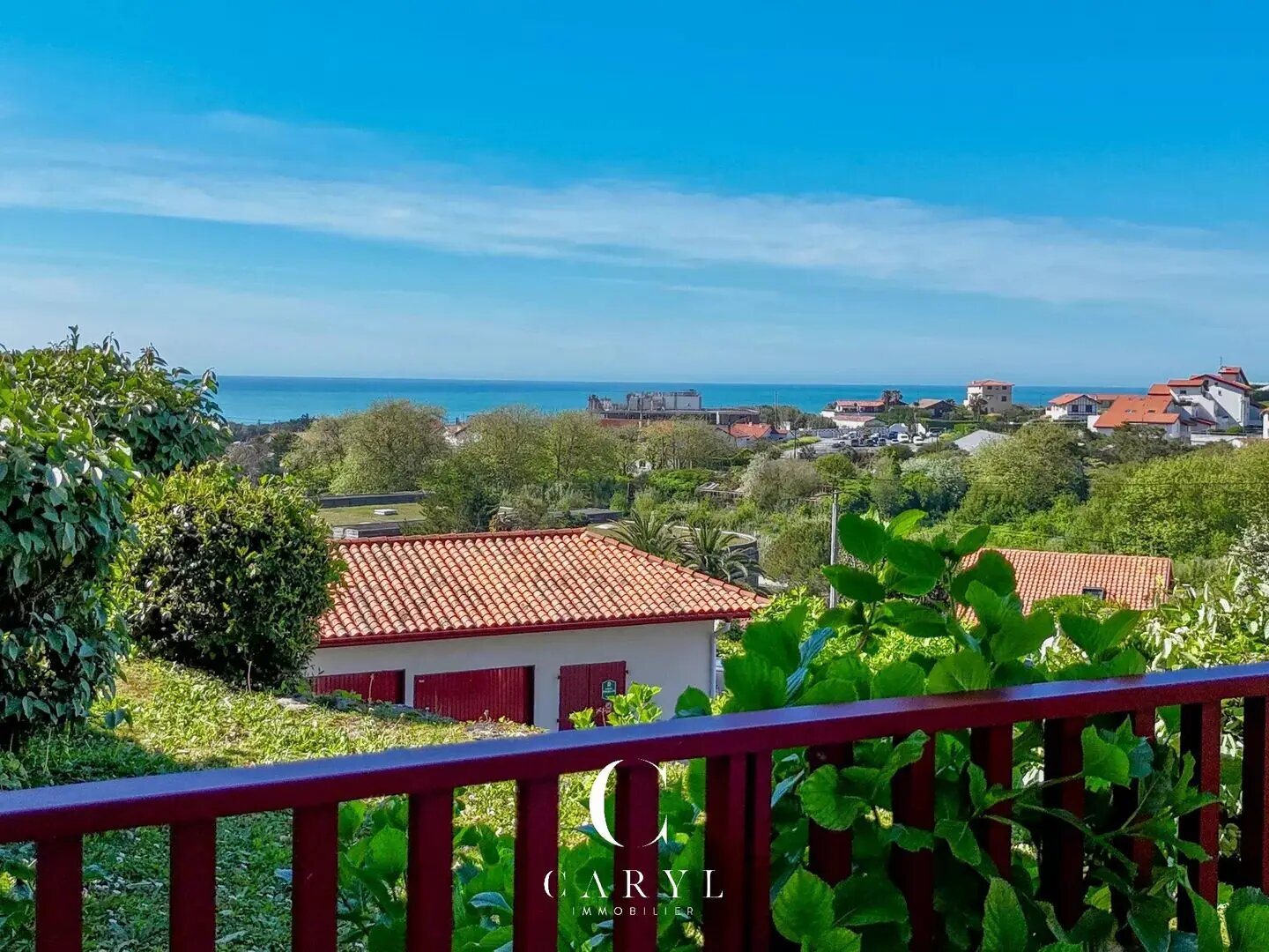 Appartement à vendre, 50m², Biarritz