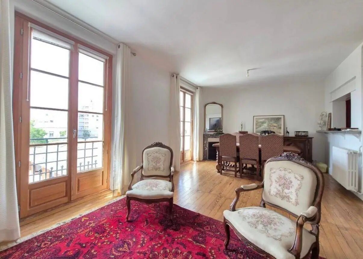 Appartement à louer, 80m², Biarritz