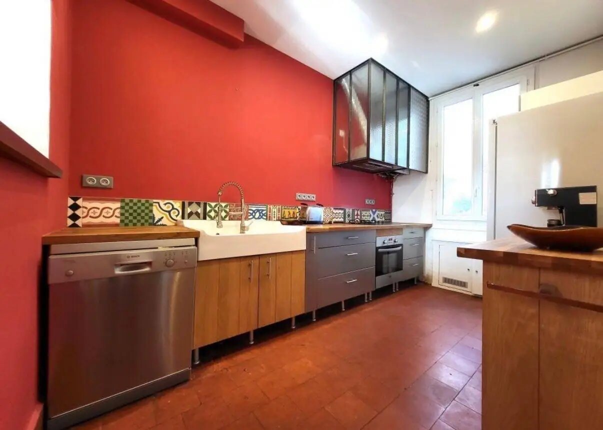 Appartement à louer, 80m², Biarritz