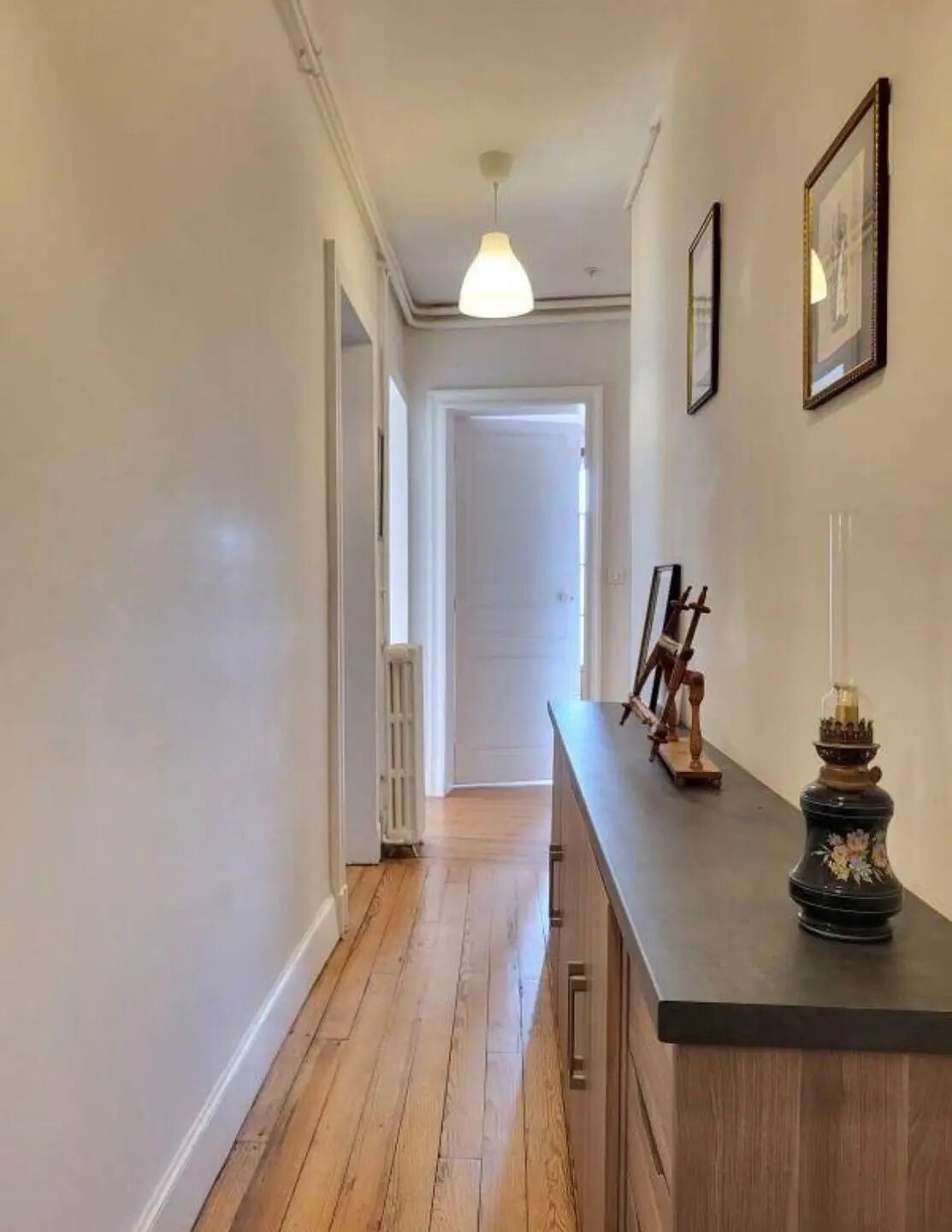 Appartement à louer, 80m², Biarritz