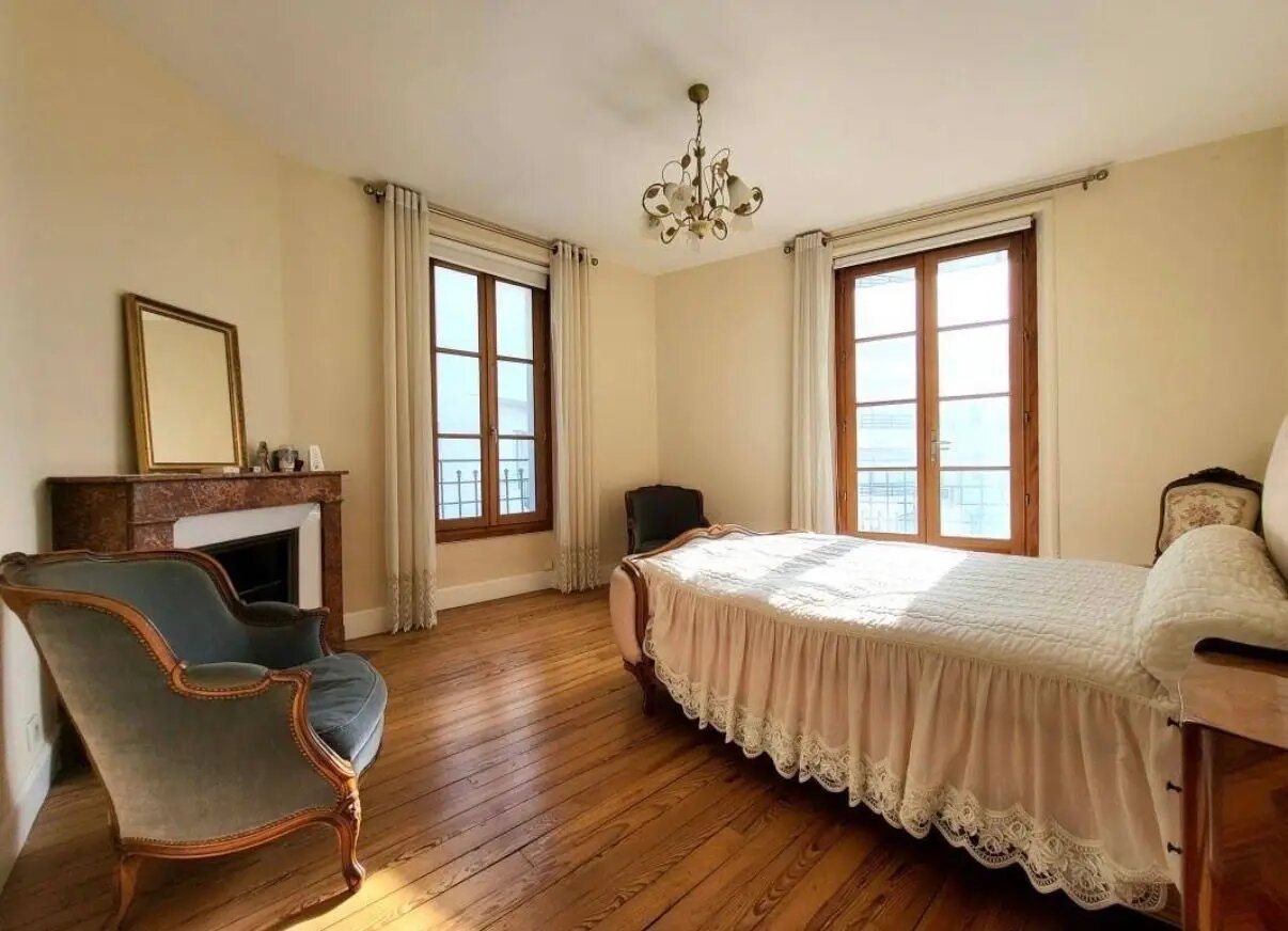 Appartement à louer, 80m², Biarritz
