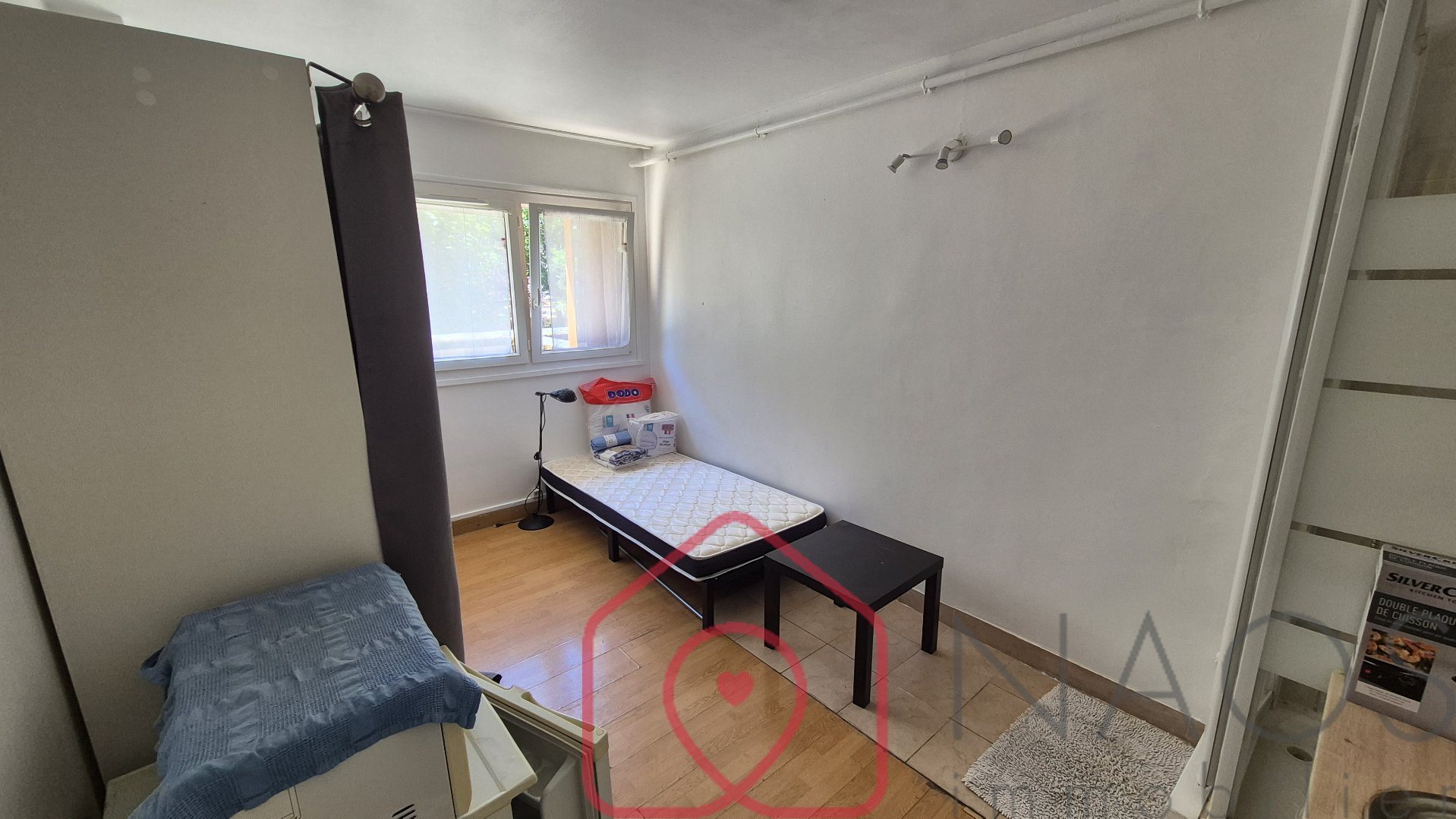 Appartement à vendre, 11m², Meudon-la-Forêt
