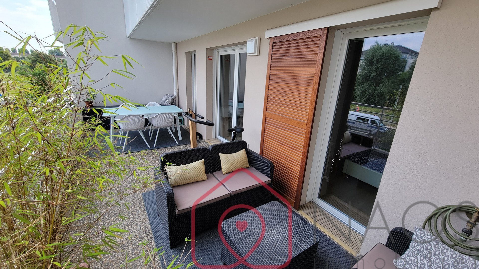 Appartement à vendre, 47m², Villeneuve-le-Roi