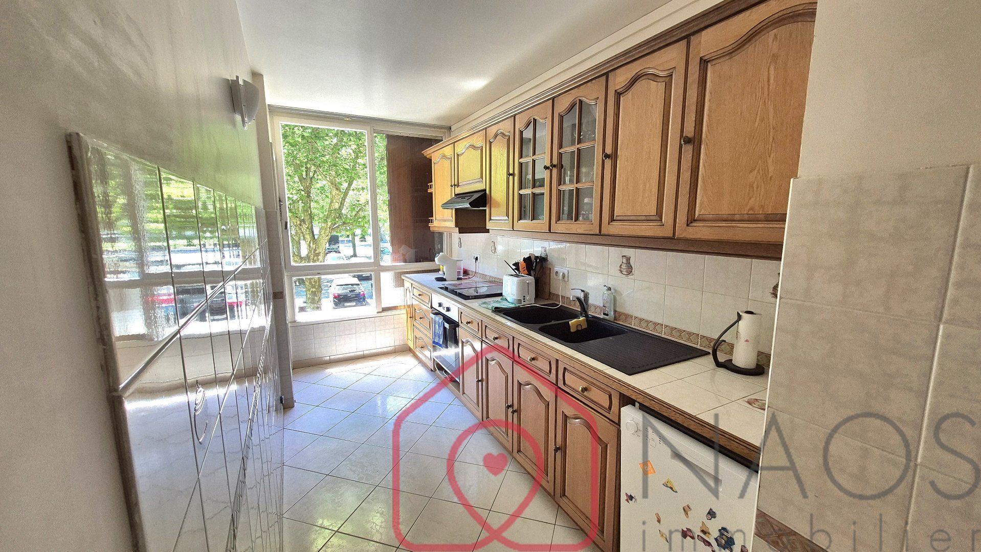 Appartement à vendre, 55m², Meudon-la-Forêt