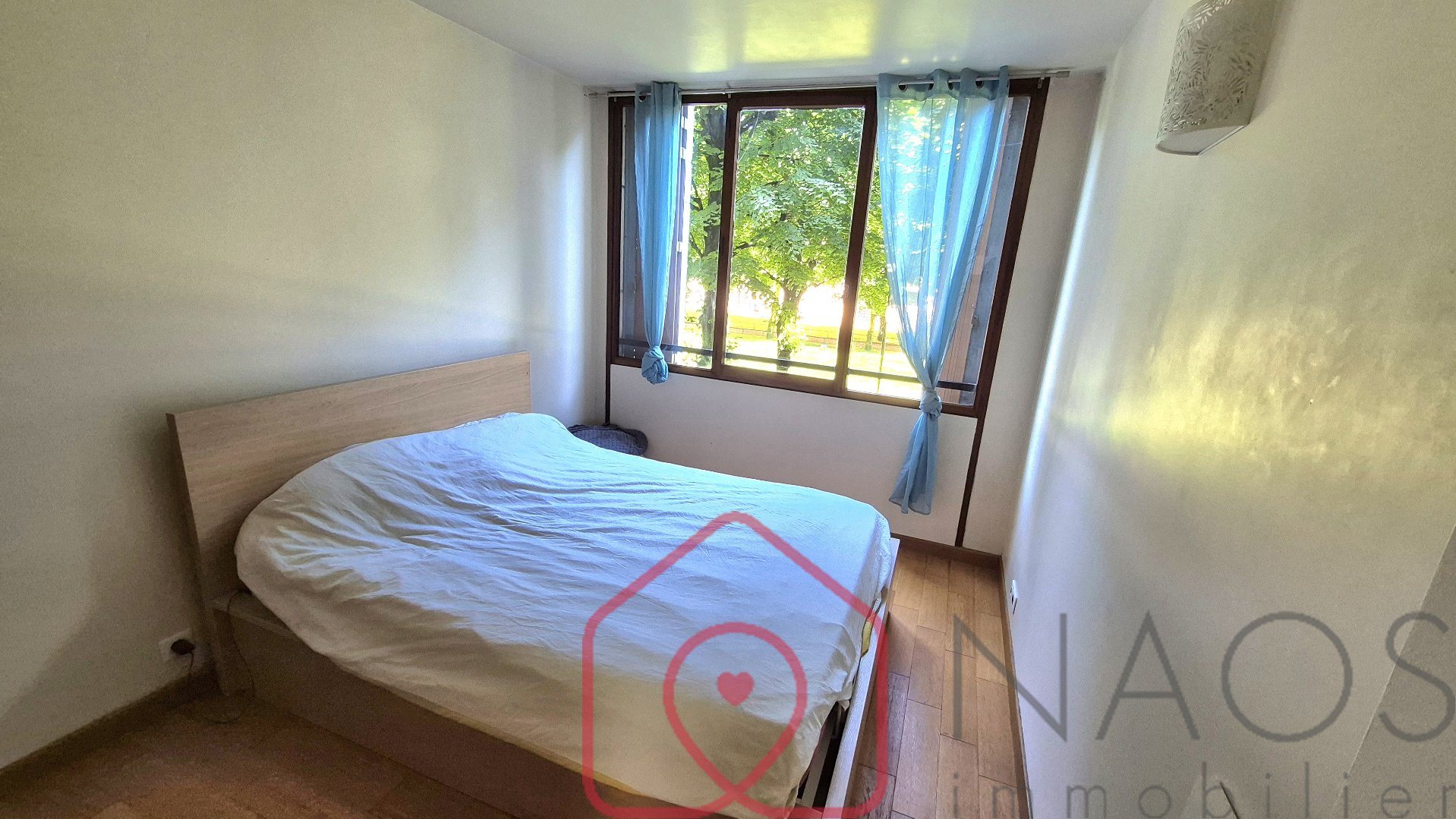 Appartement à vendre, 55m², Meudon-la-Forêt