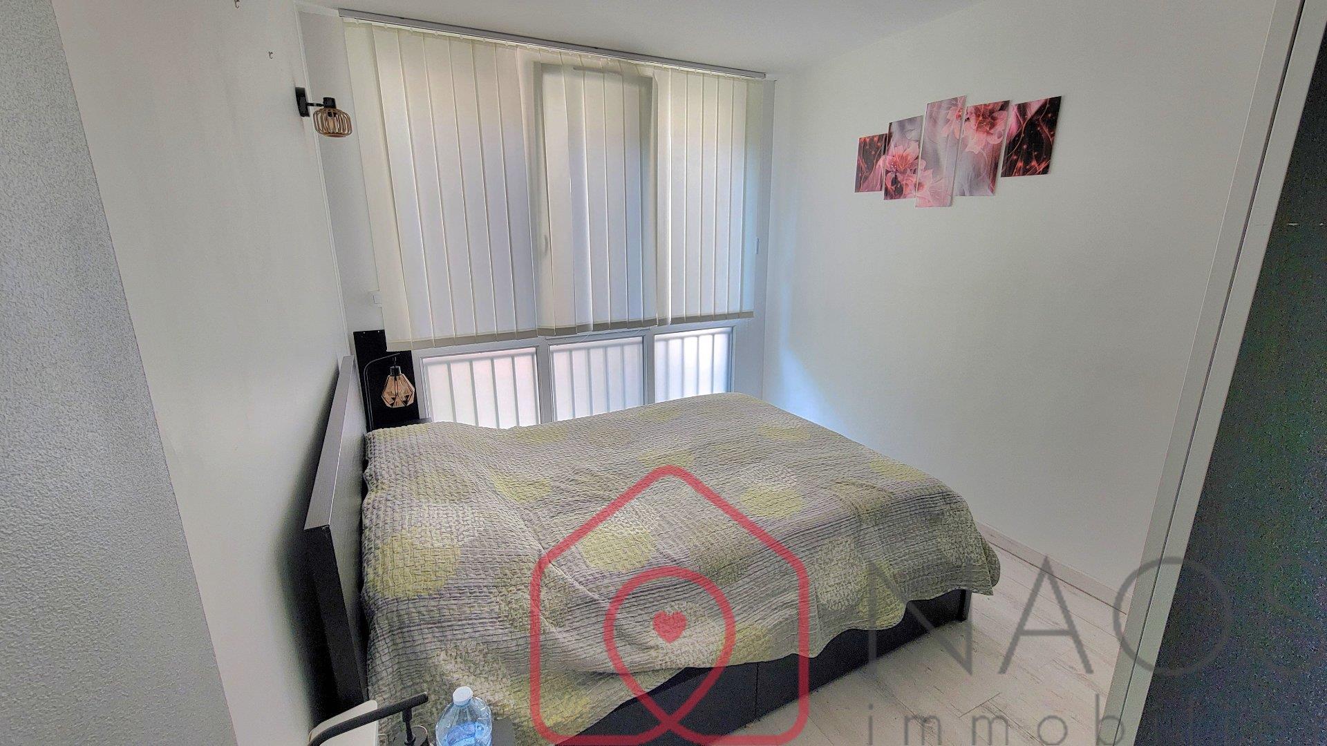 Appartement à vendre, 56m², Meudon-la-Forêt