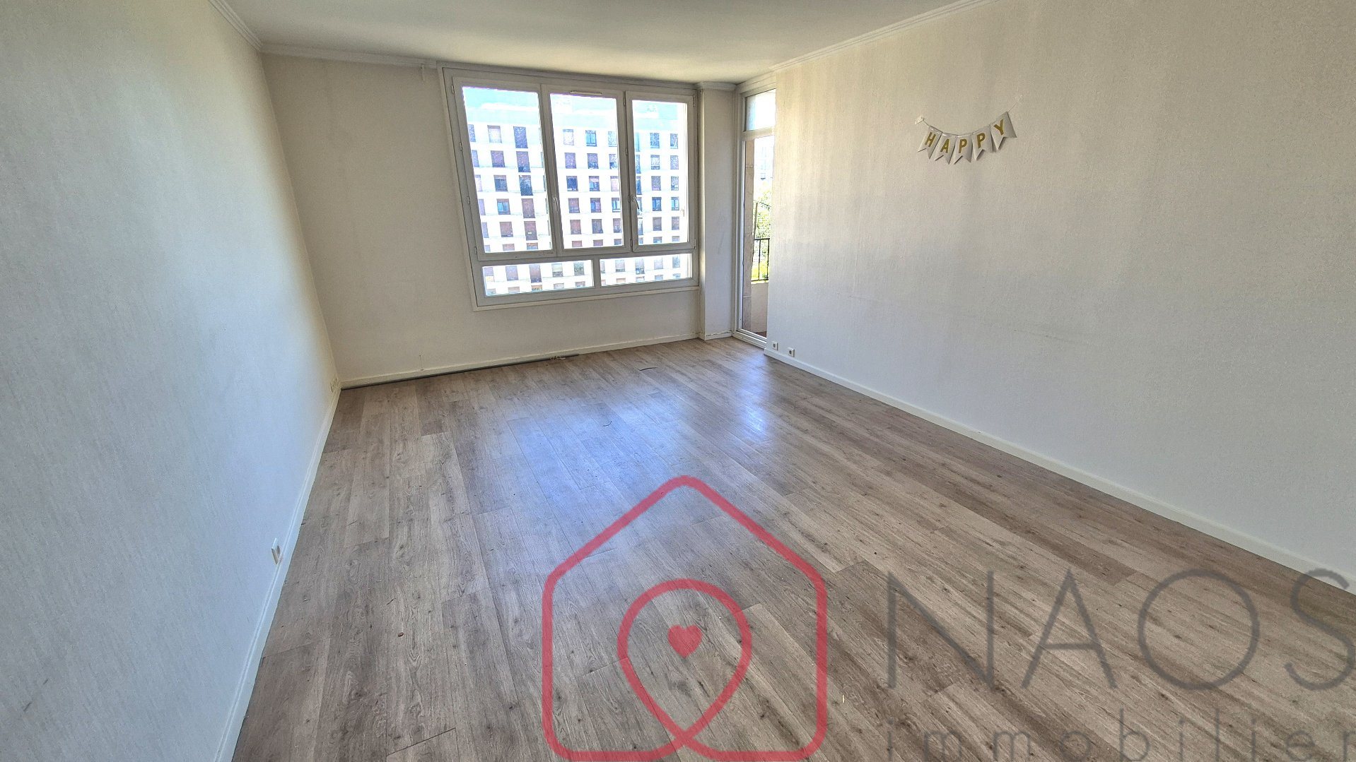 Appartement à vendre, 63m², Meudon-la-Forêt