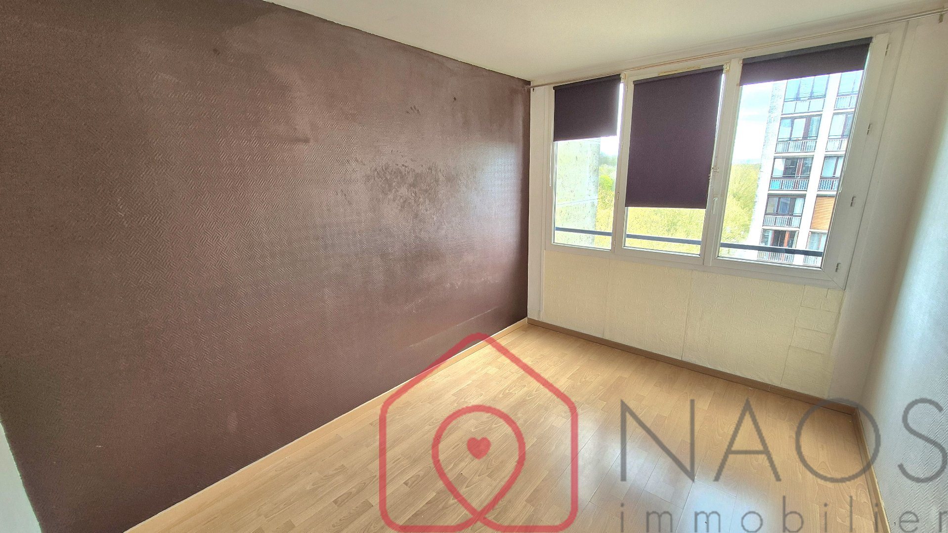 Appartement à vendre, 56m², Meudon-la-Forêt