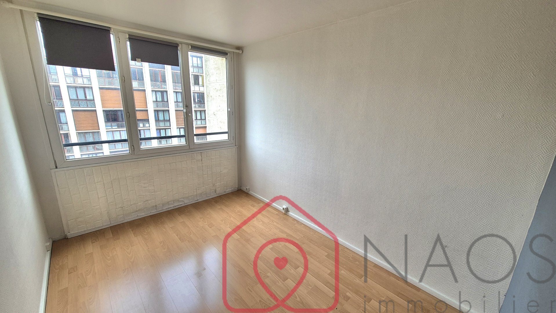 Appartement à vendre, 56m², Meudon-la-Forêt