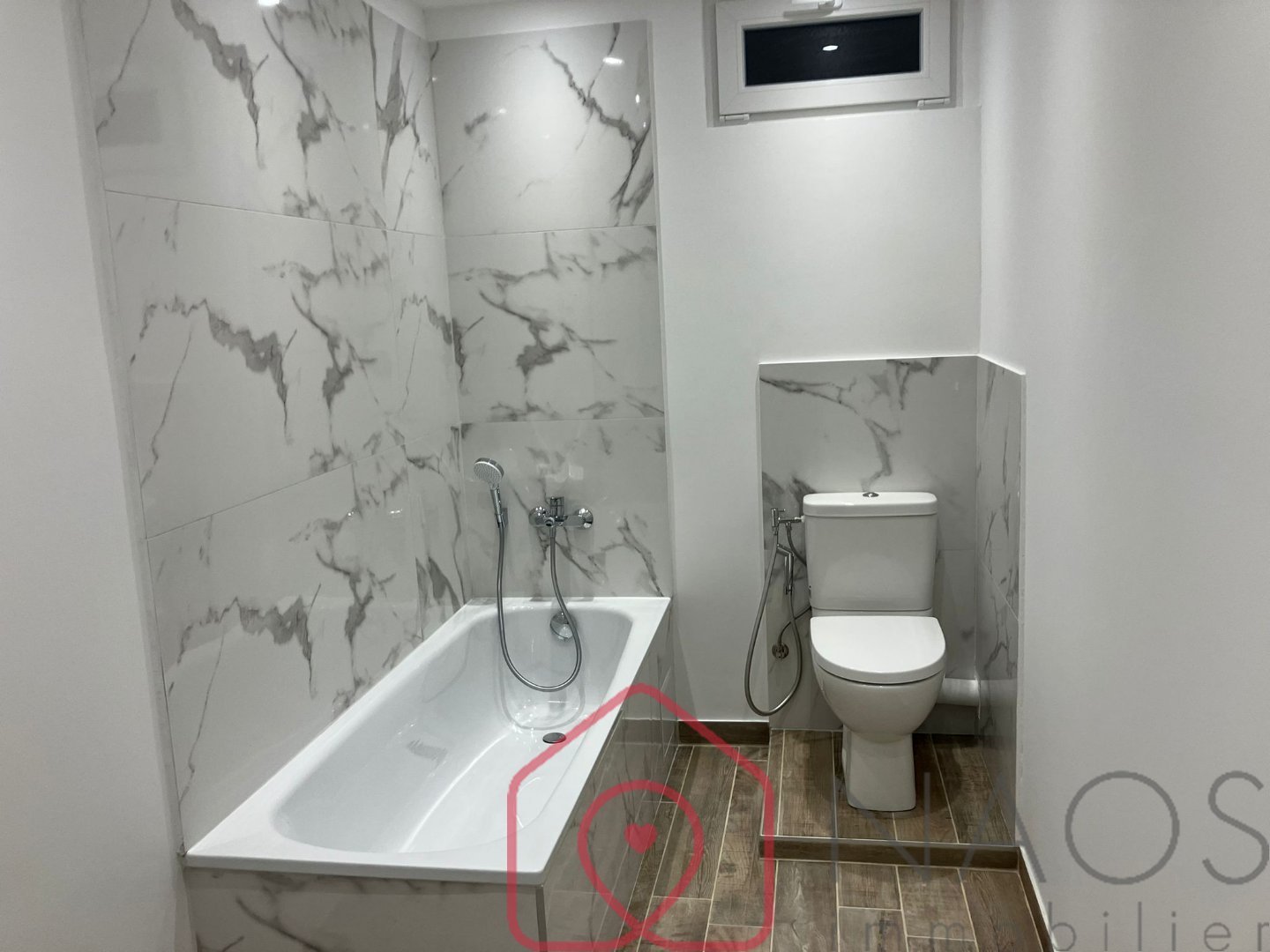 Appartement à vendre, 91m², Meudon-la-Forêt
