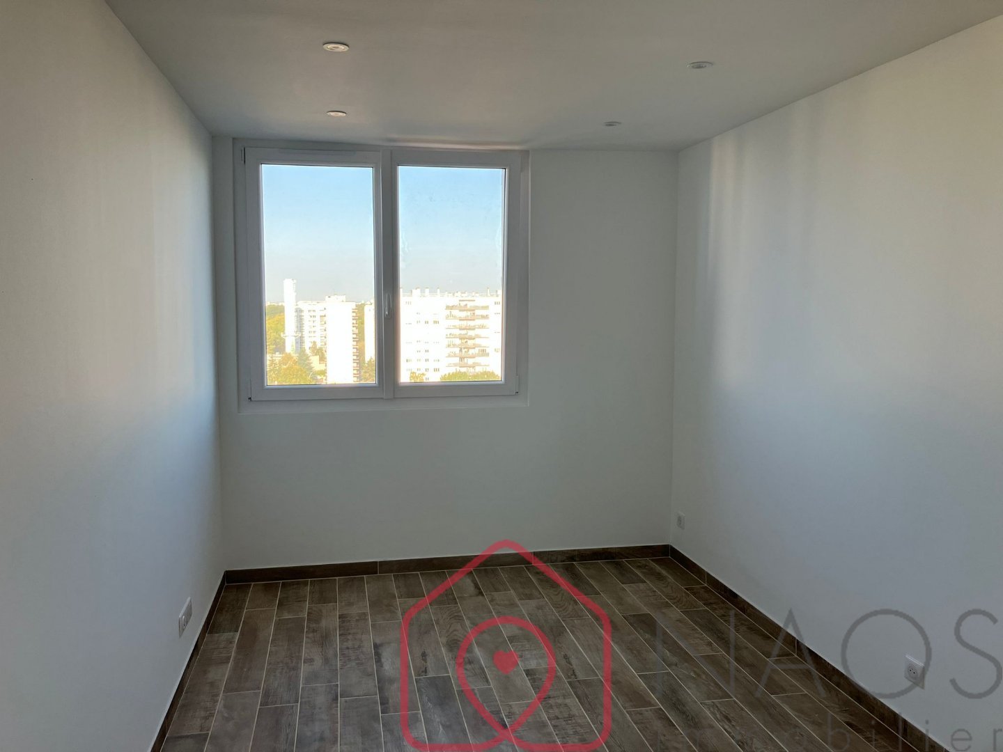 Appartement à vendre, 91m², Meudon-la-Forêt